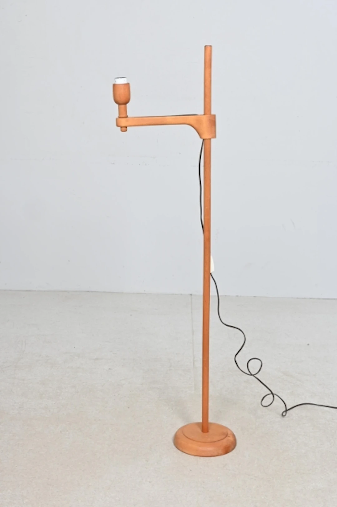 Golvlampa