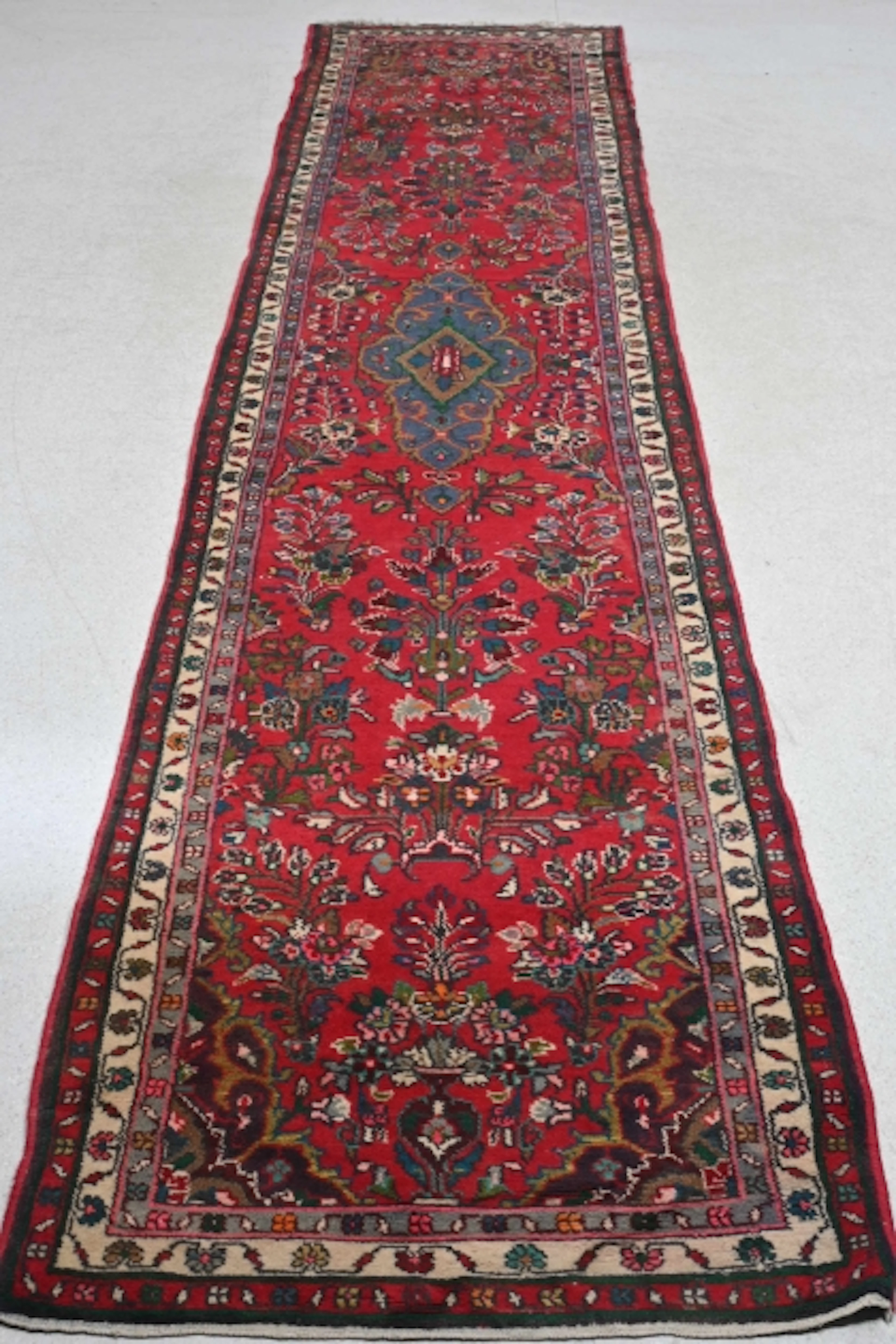 Orientmatta