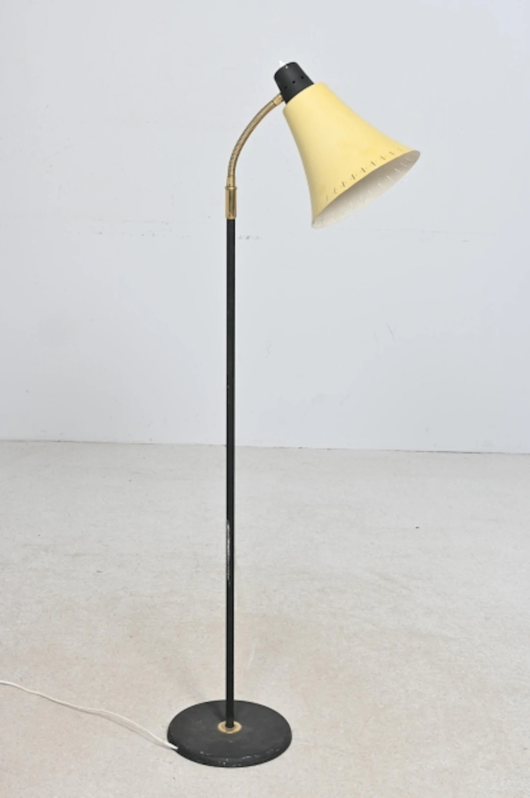 Golvlampa