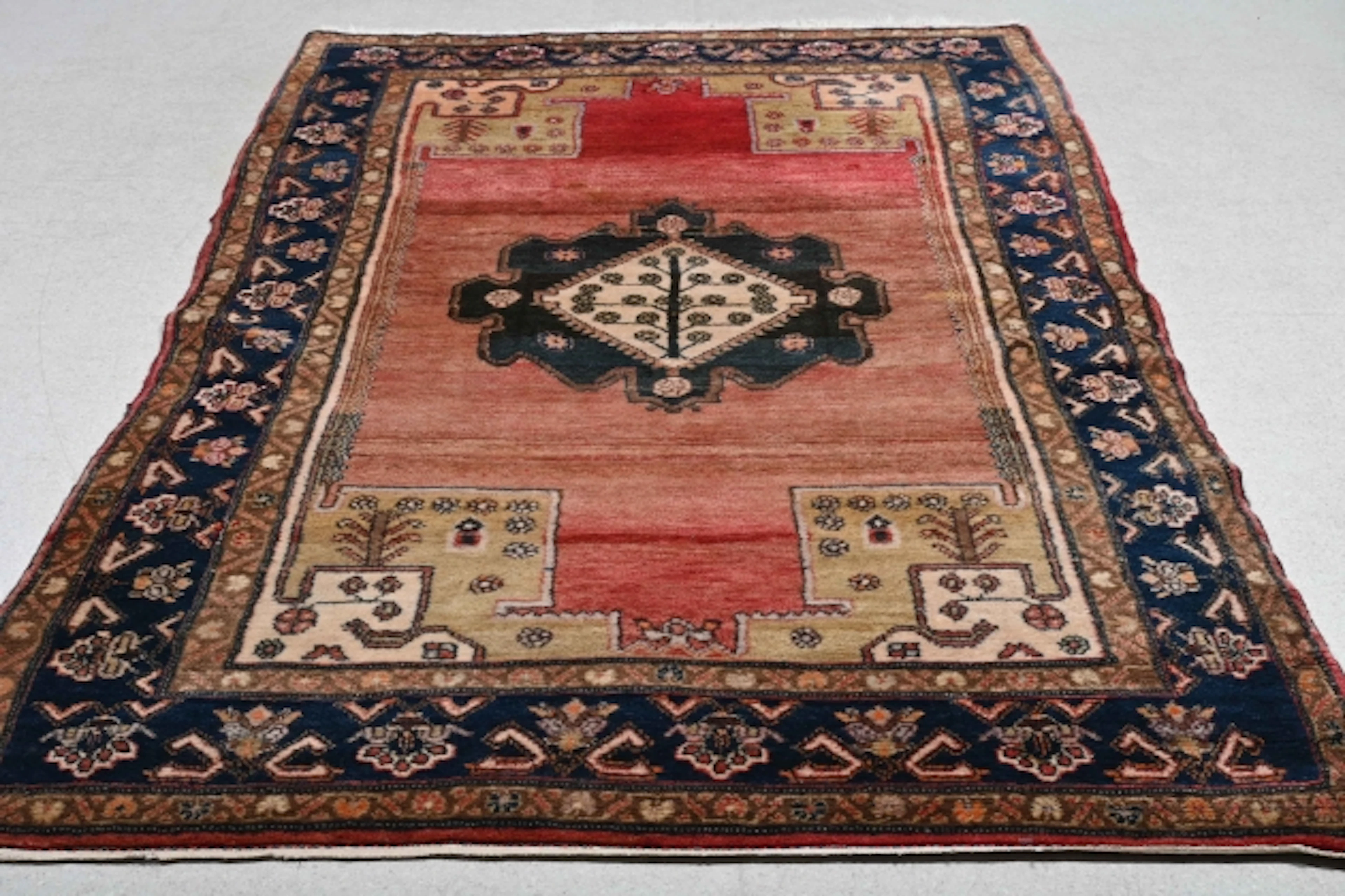 Orientmatta