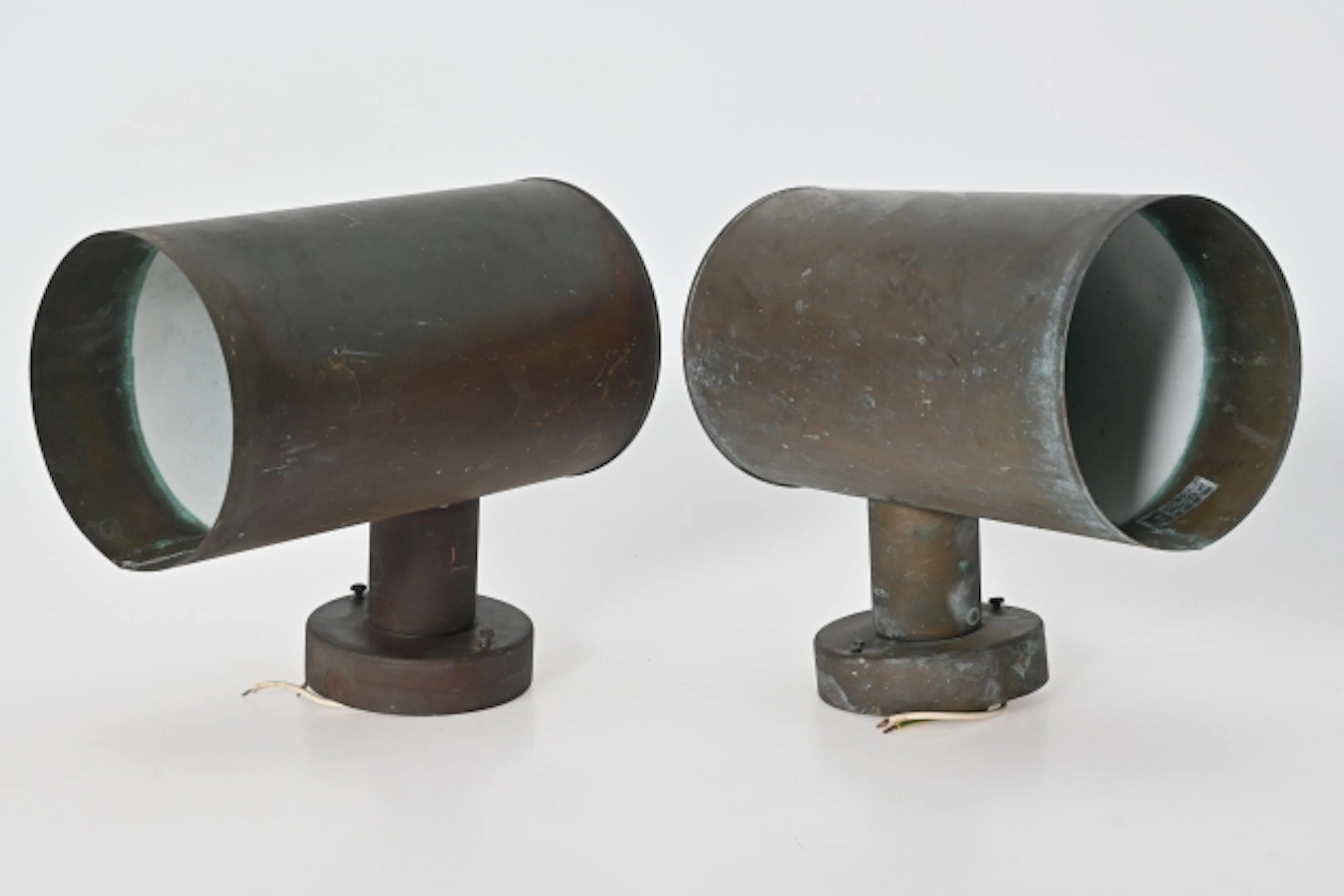 2 st Ytterbelysningar, Fagerhults Belysning