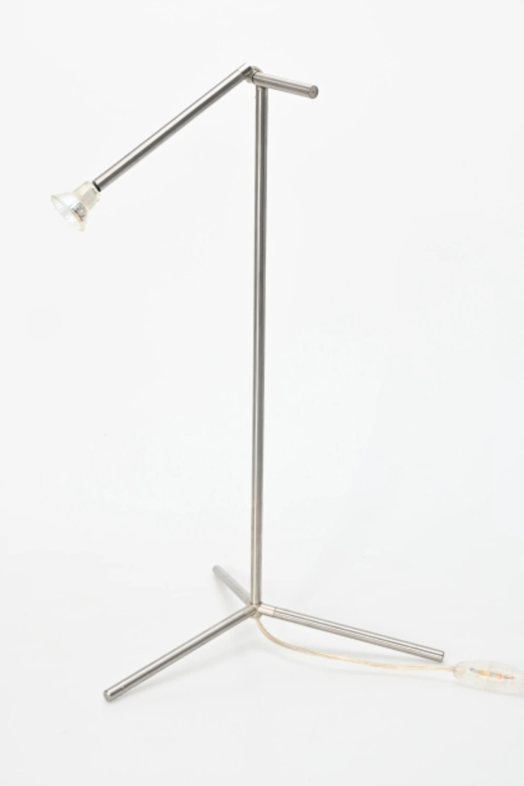 Bordslampa