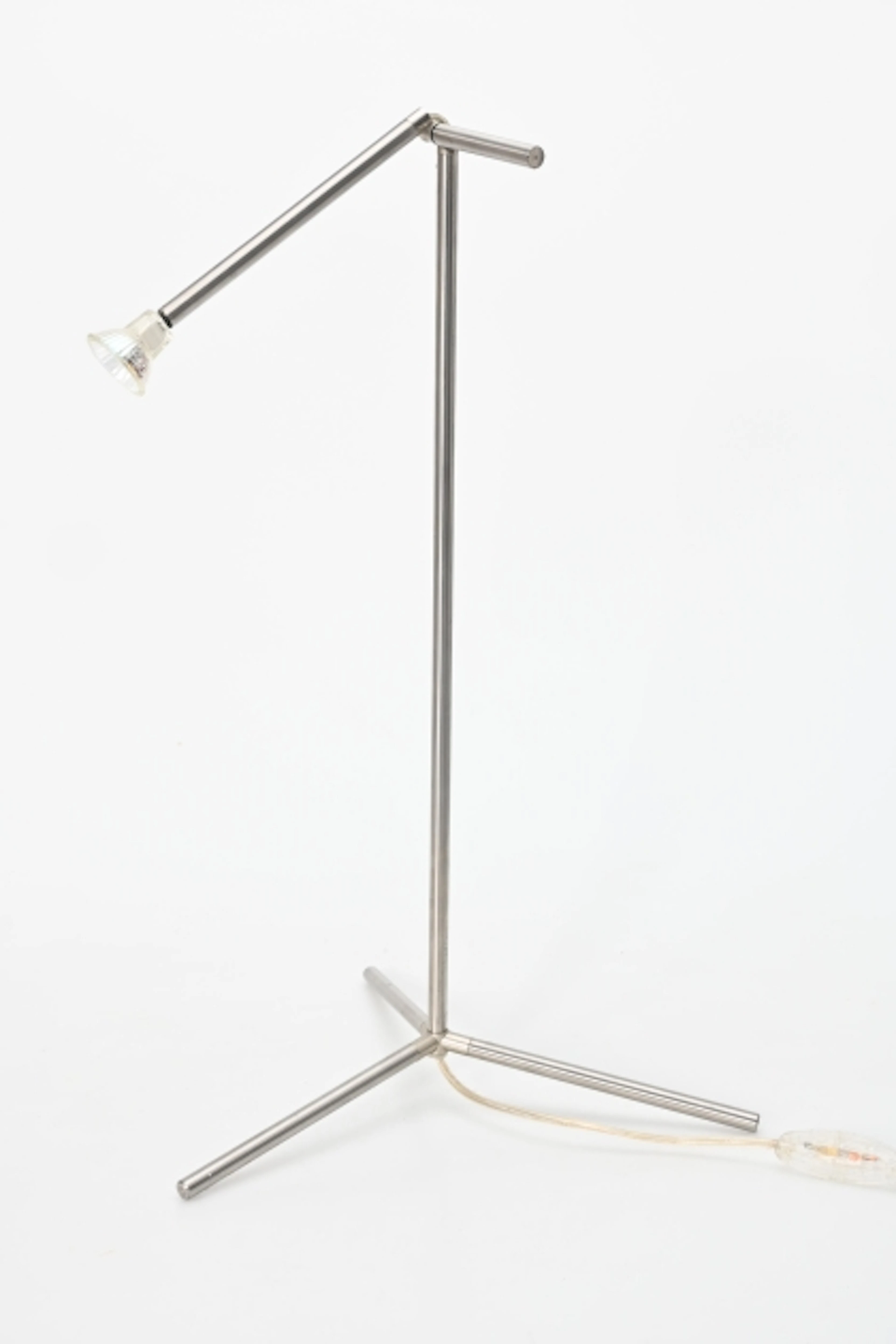 Bordslampa