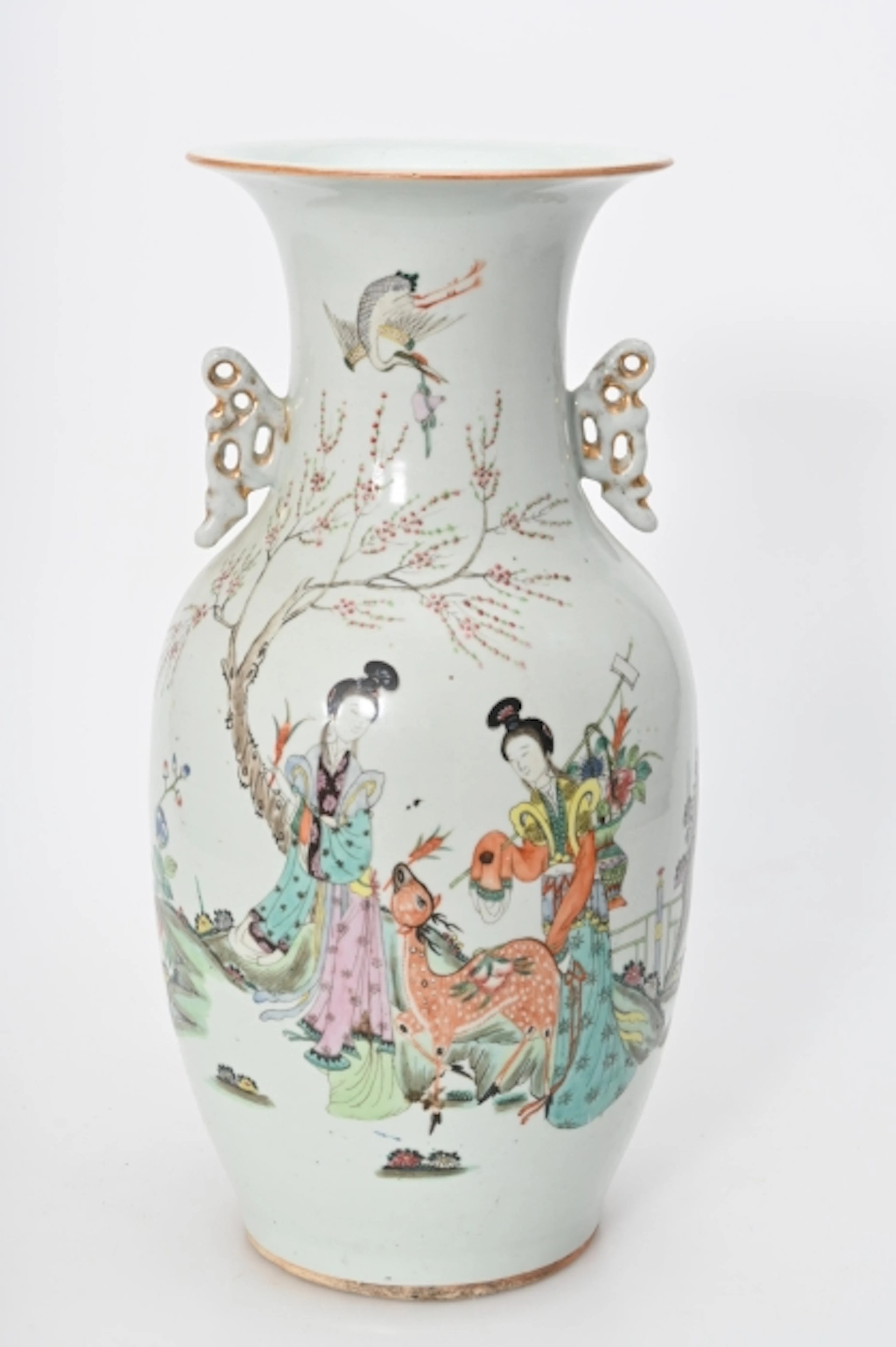 Urna Guangxu Kina 1875-1908