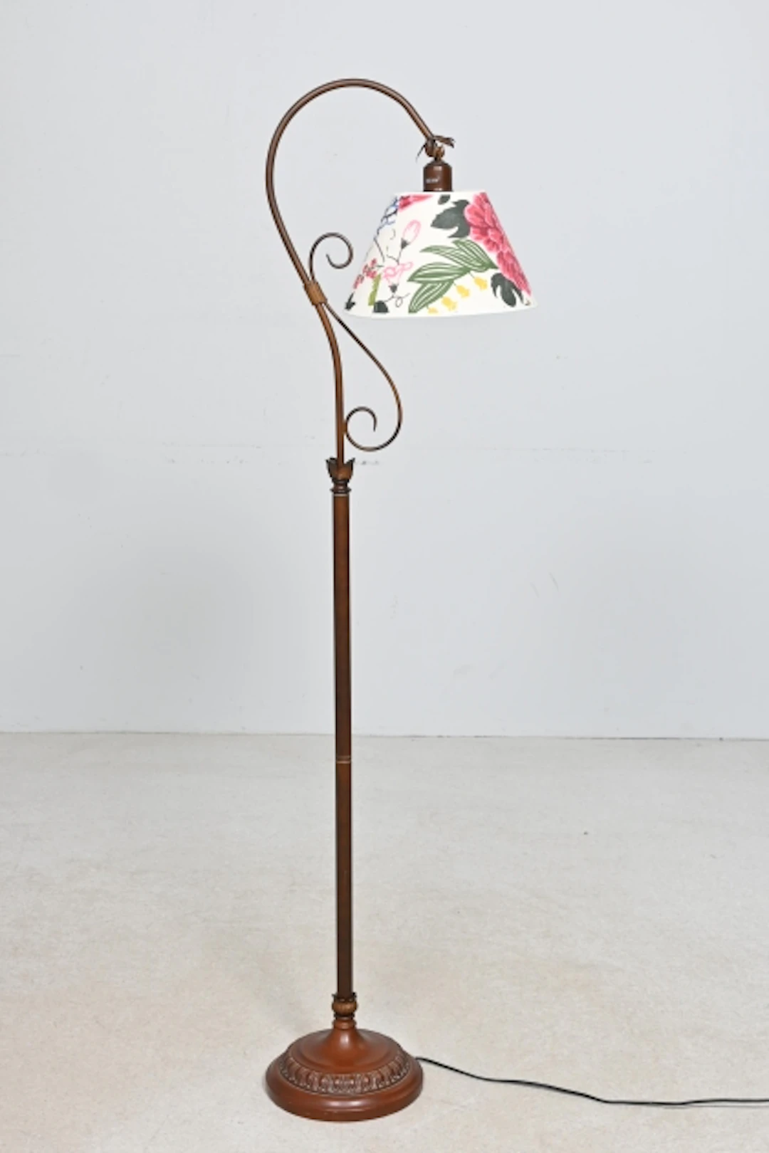 Golvlampa