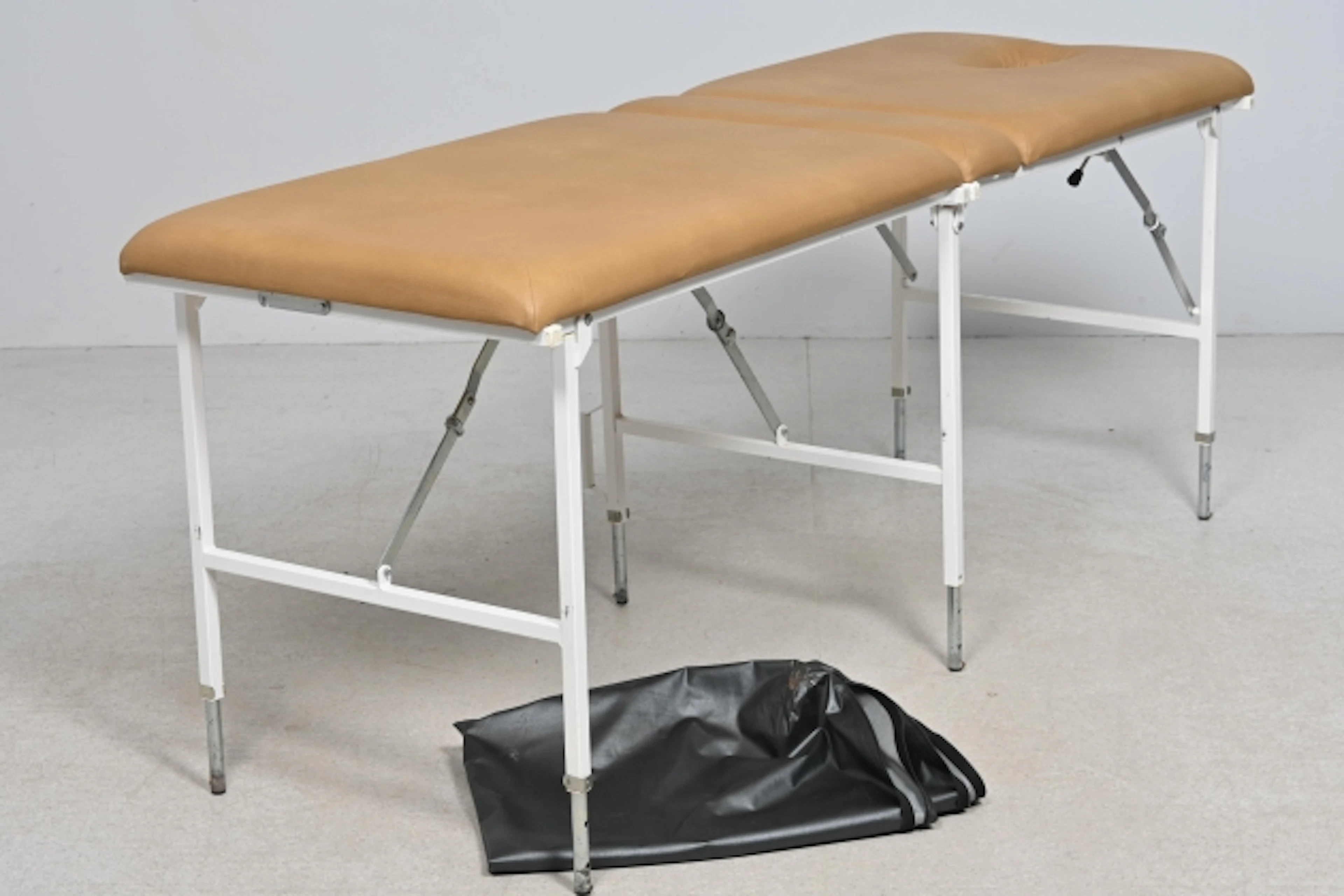 Massagebänk