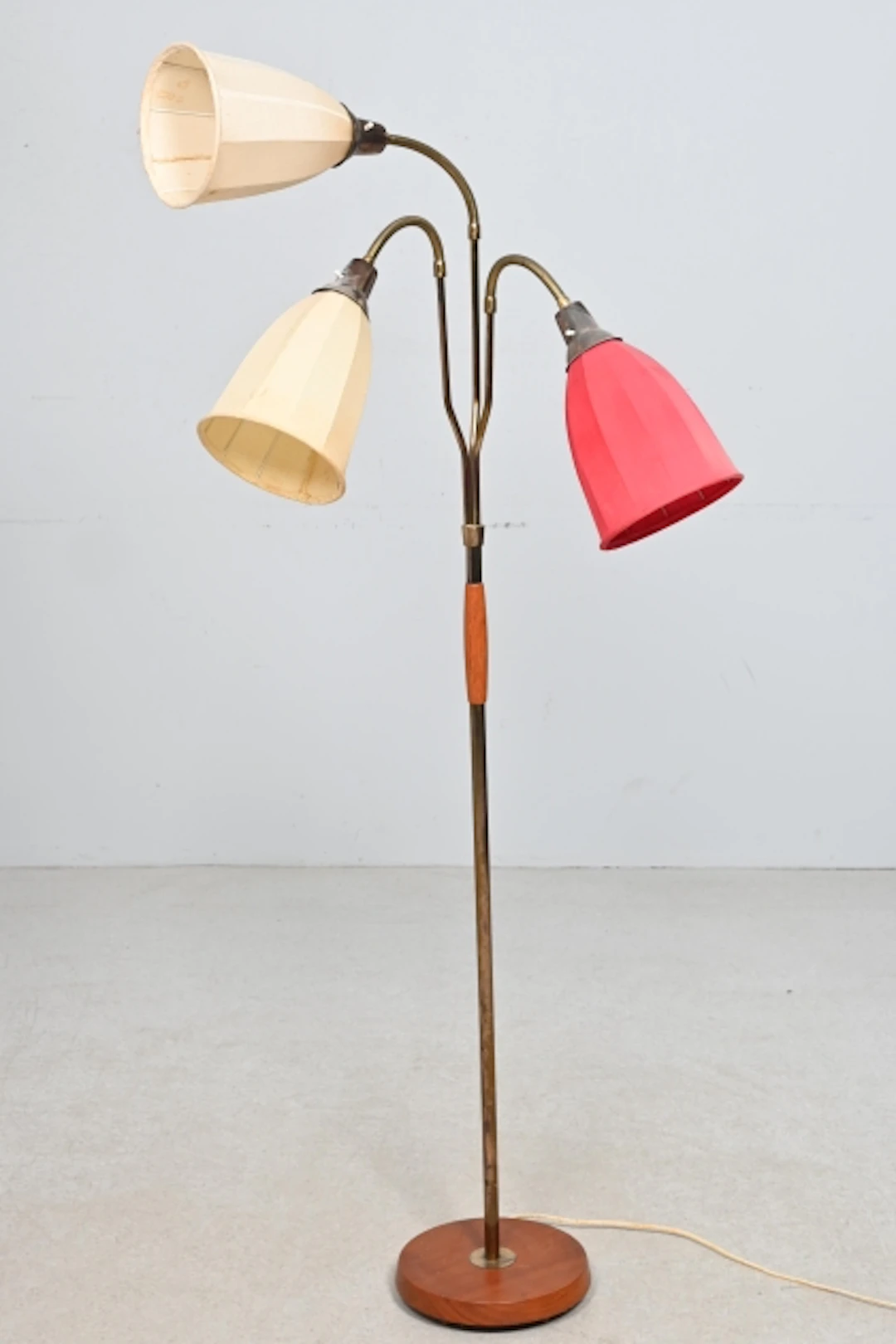 Golvlampa