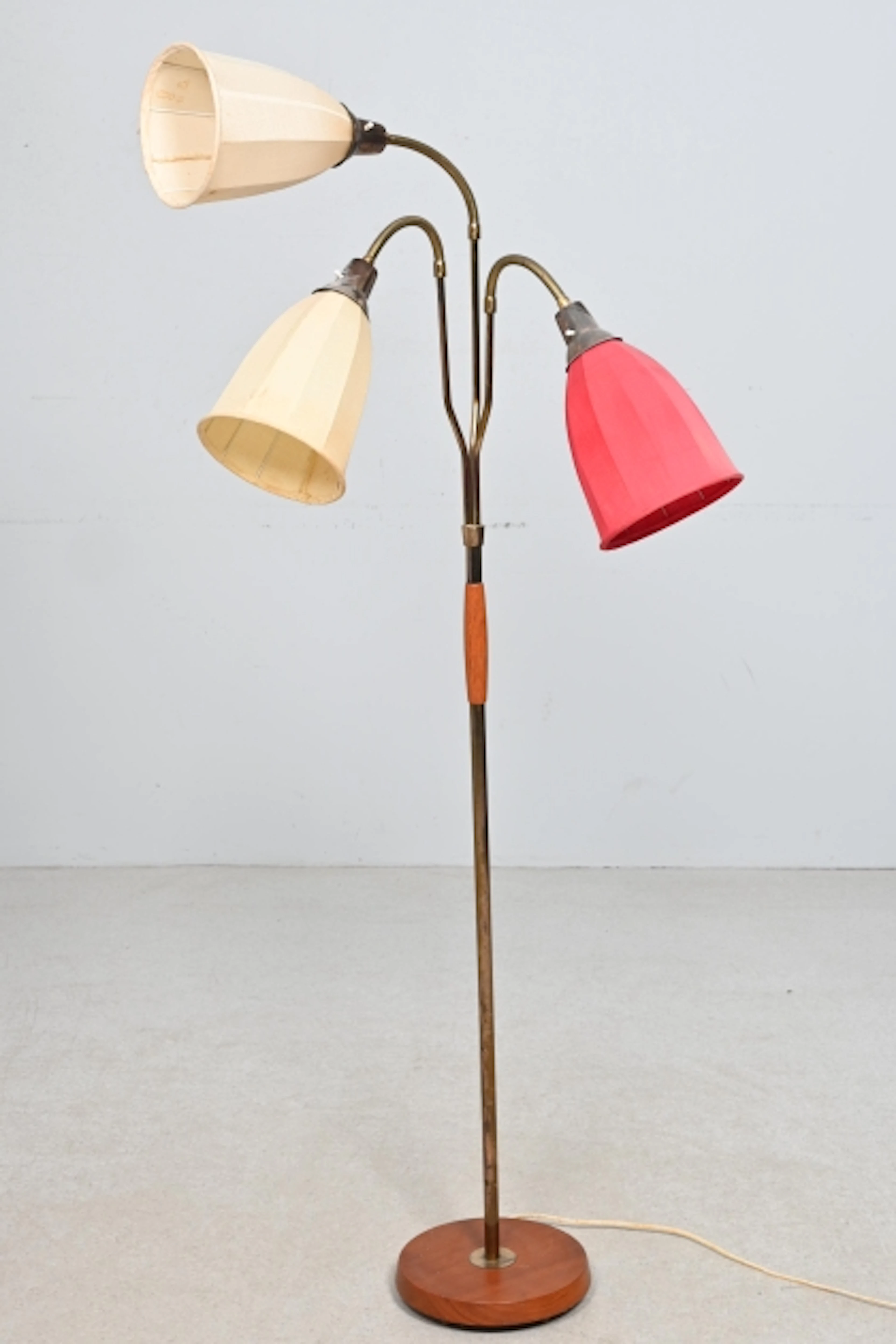 Golvlampa