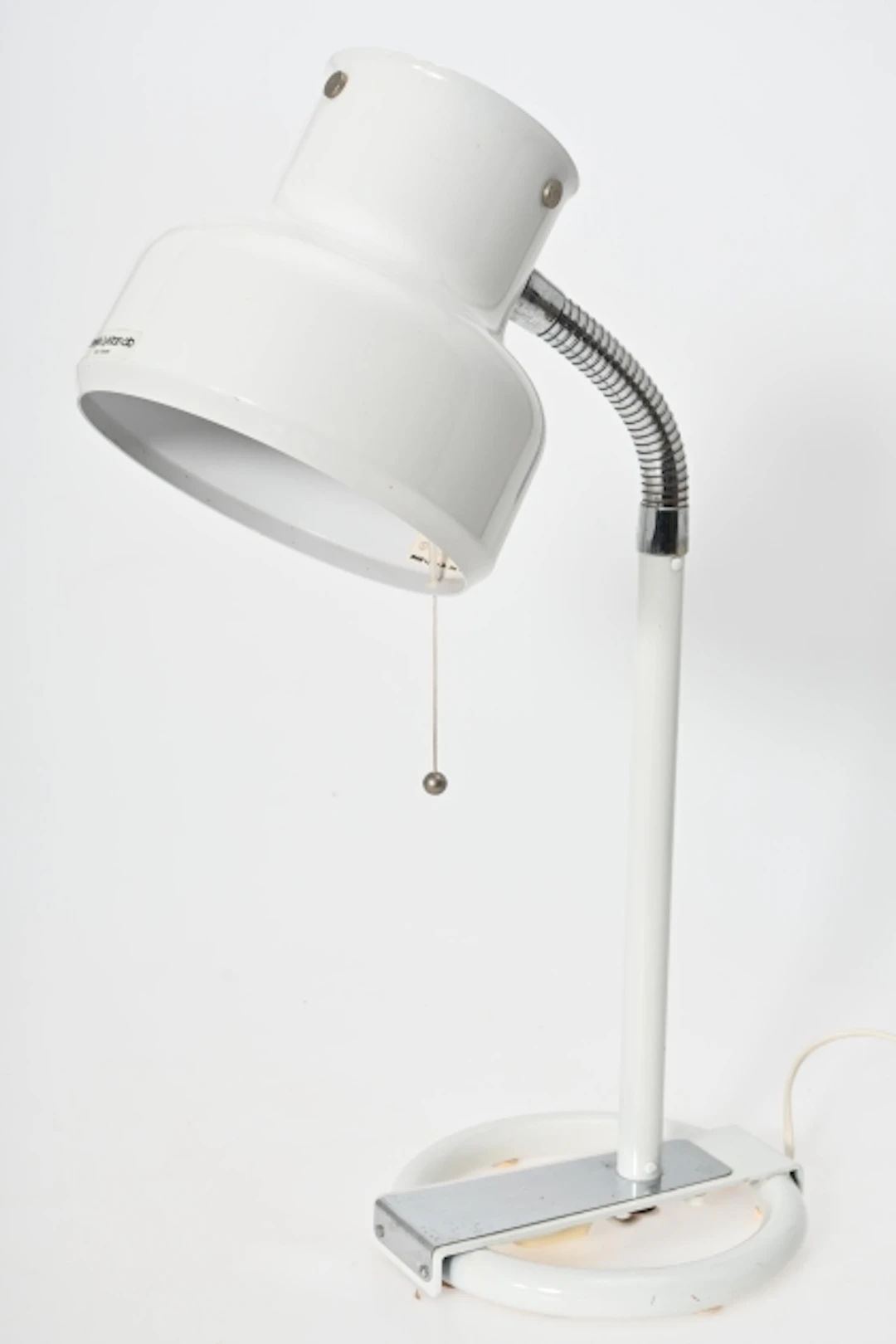 Bordslampa "Bumling" Anders Pehrsson, Ateljé Lyktan, Åhus
