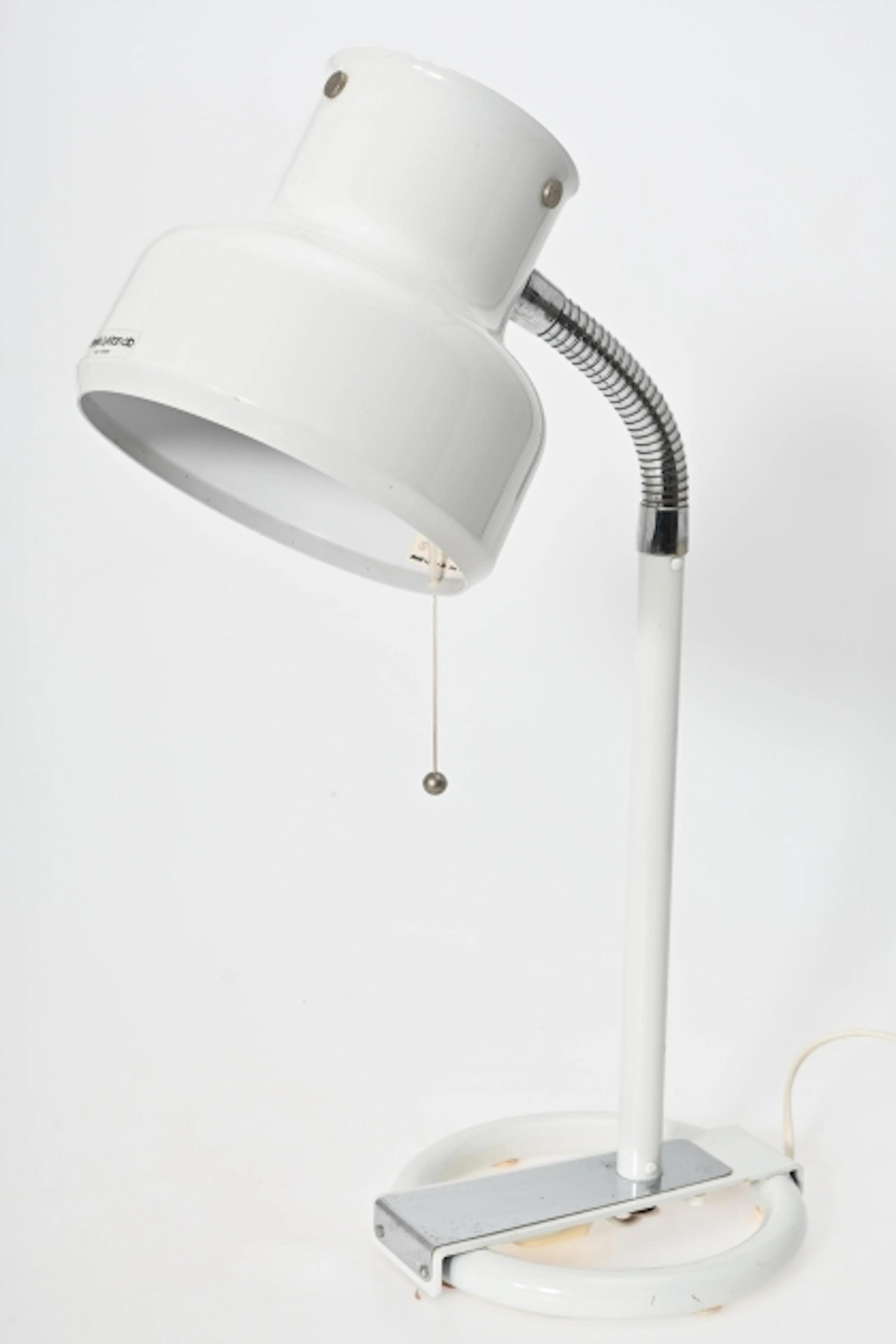 Bordslampa "Bumling" Anders Pehrsson, Ateljé Lyktan, Åhus