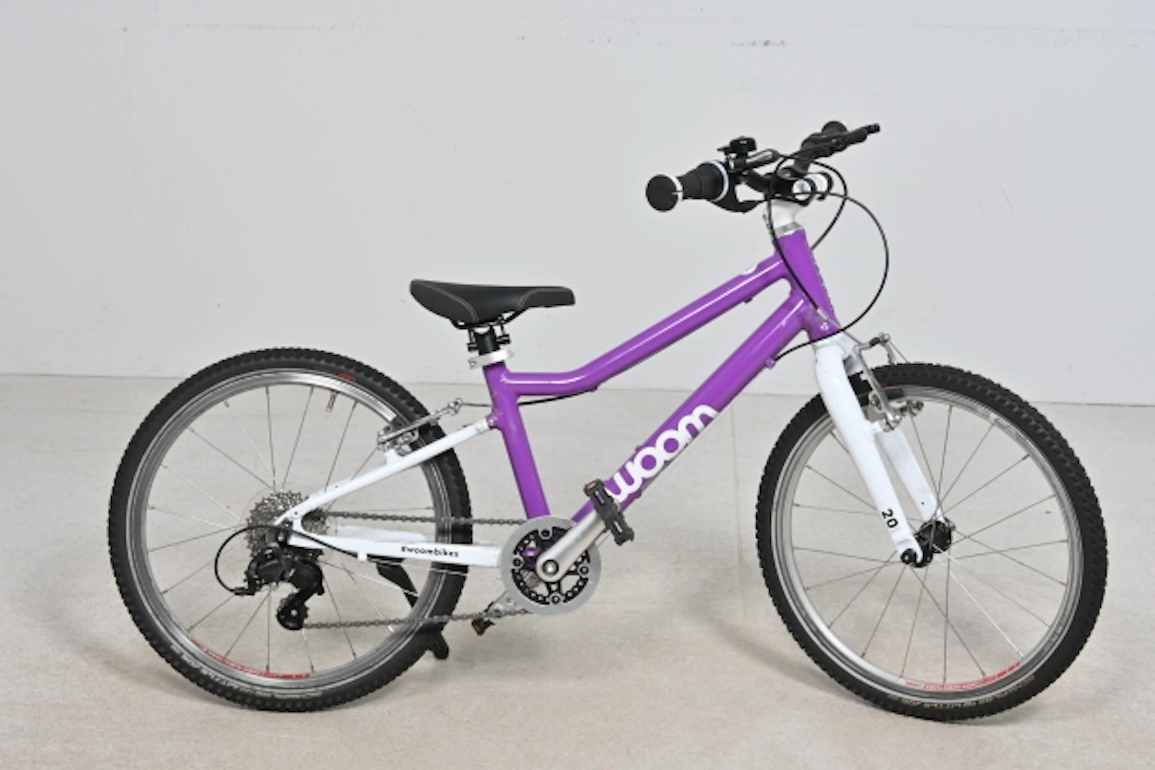 Barncykel
