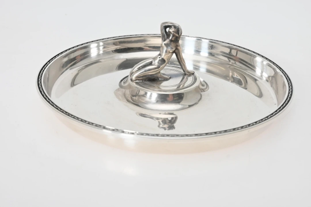 Silverfat, GAB, 1946 ca 264 gr