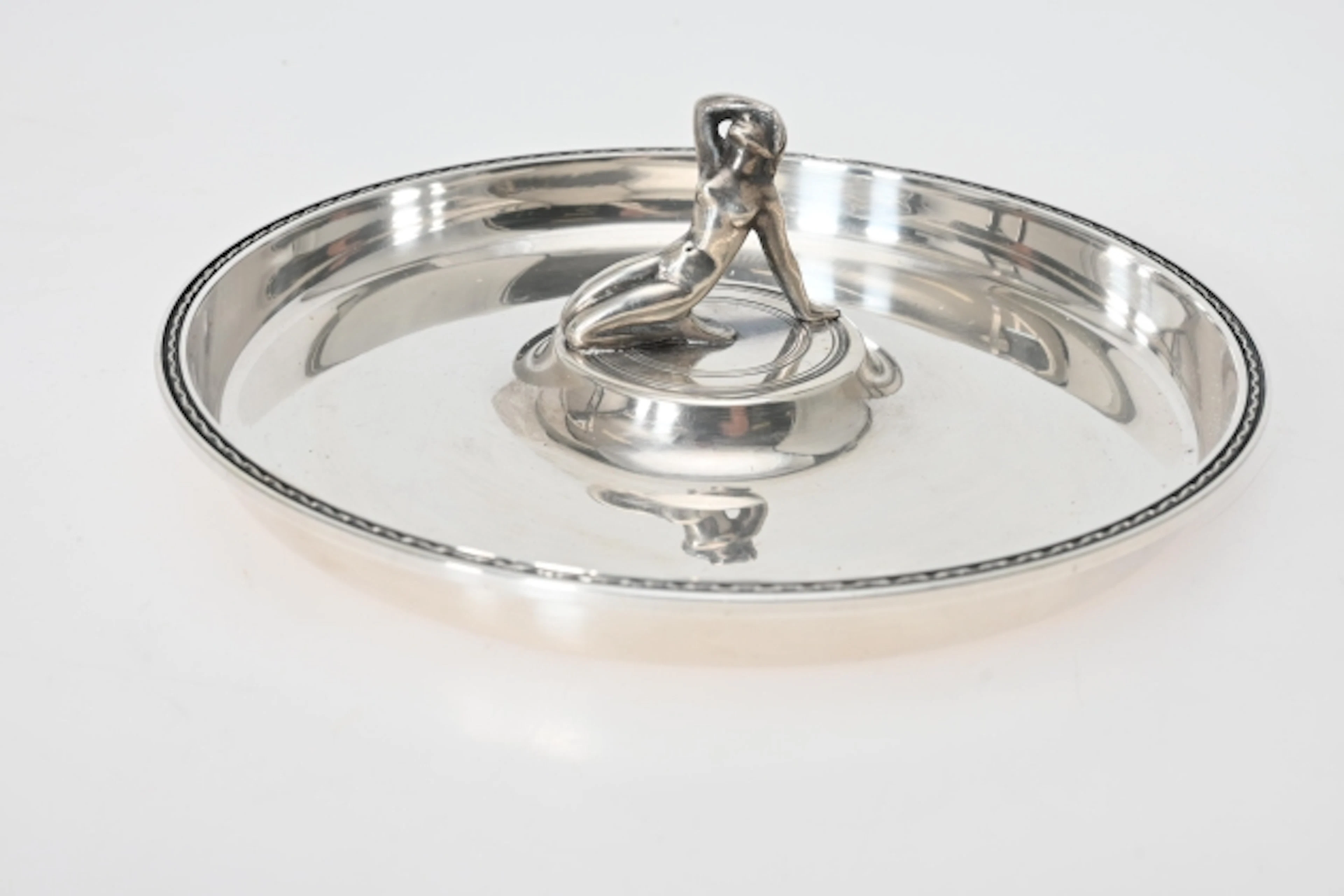 Silverfat, GAB, 1946 ca 264 gr