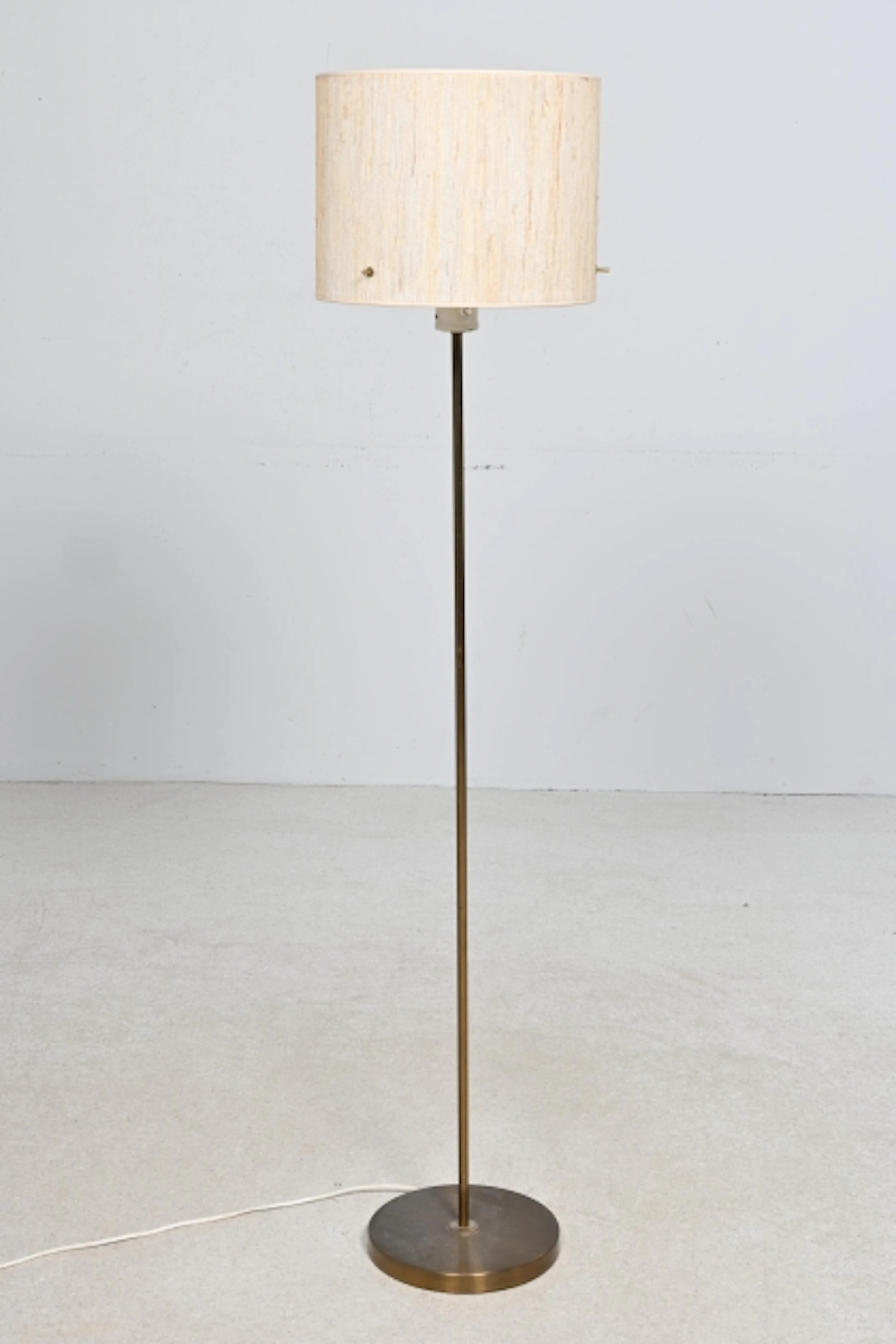 Golvlampa, Philips Typ 5631-3FJ