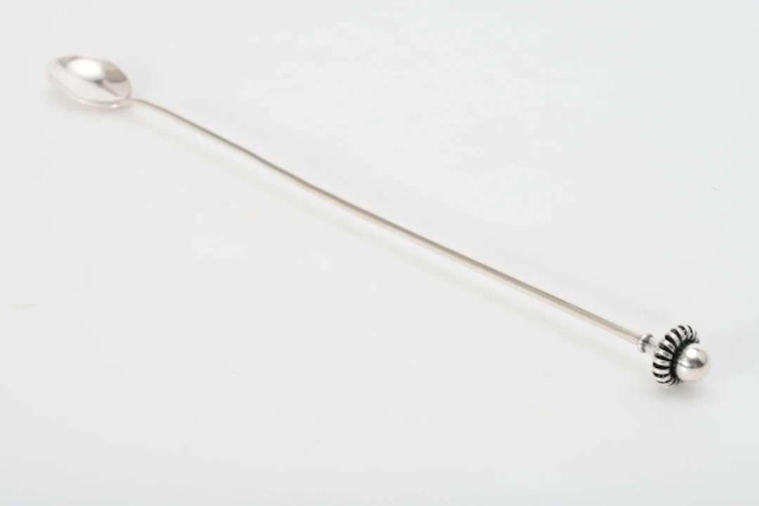 Cocktalisked, Silver, COHR, ca 62,5 gr