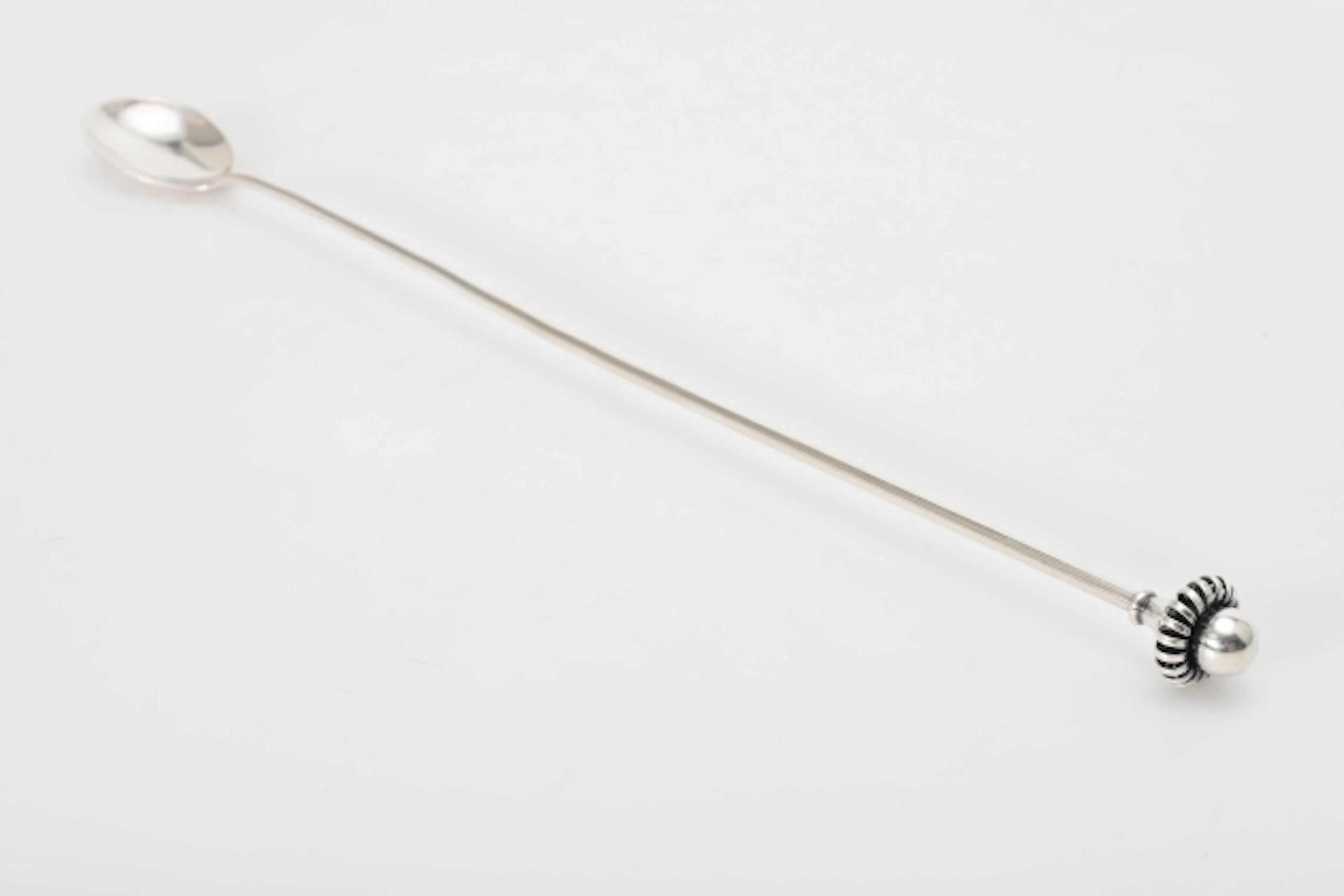 Cocktalisked, Silver, COHR, ca 62,5 gr