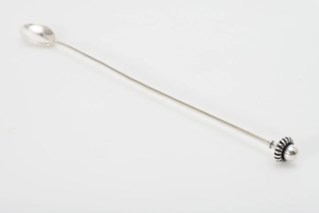 Cocktalisked, Silver, COHR, ca 62,5 gr