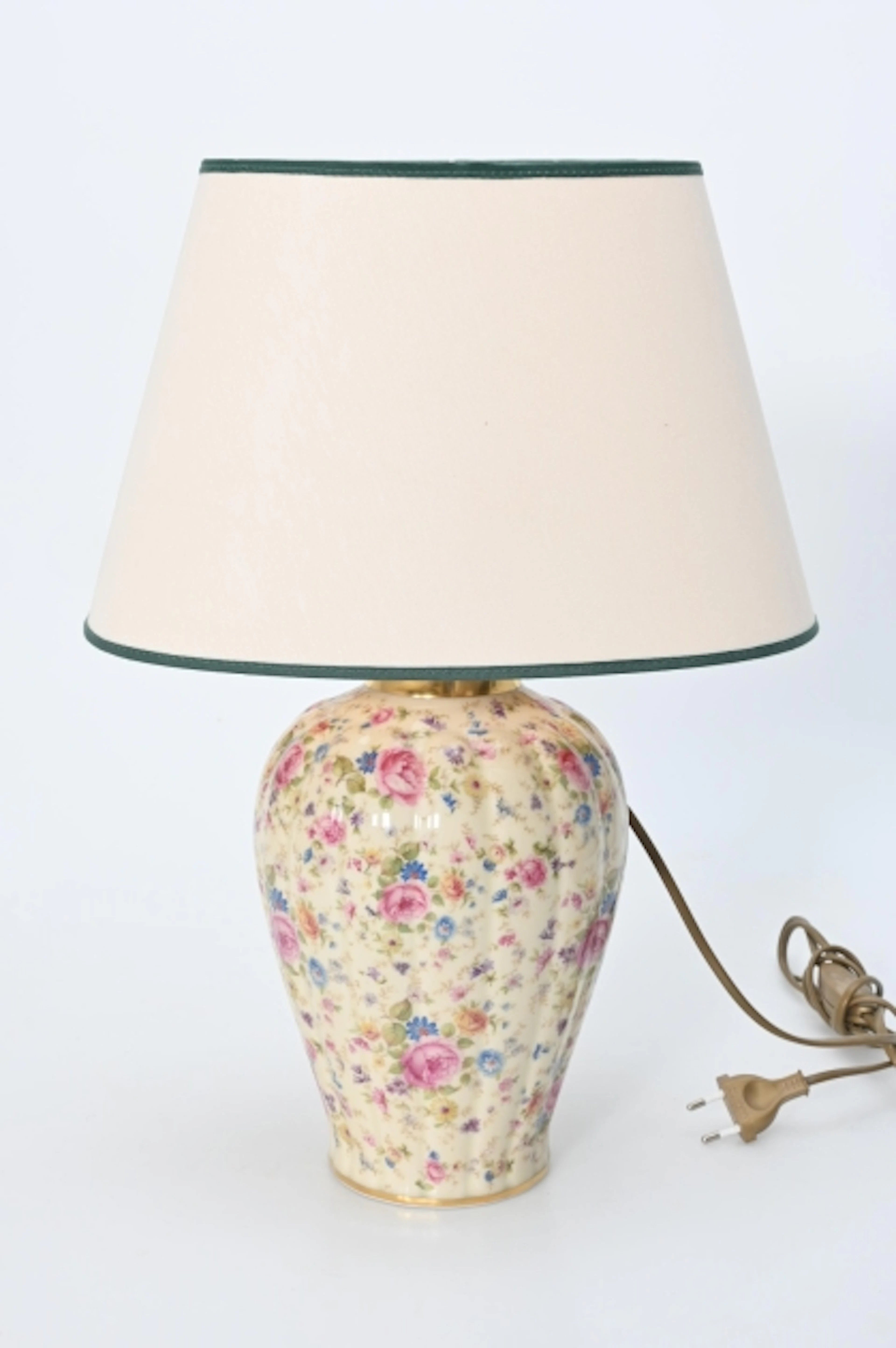 Bordslampa