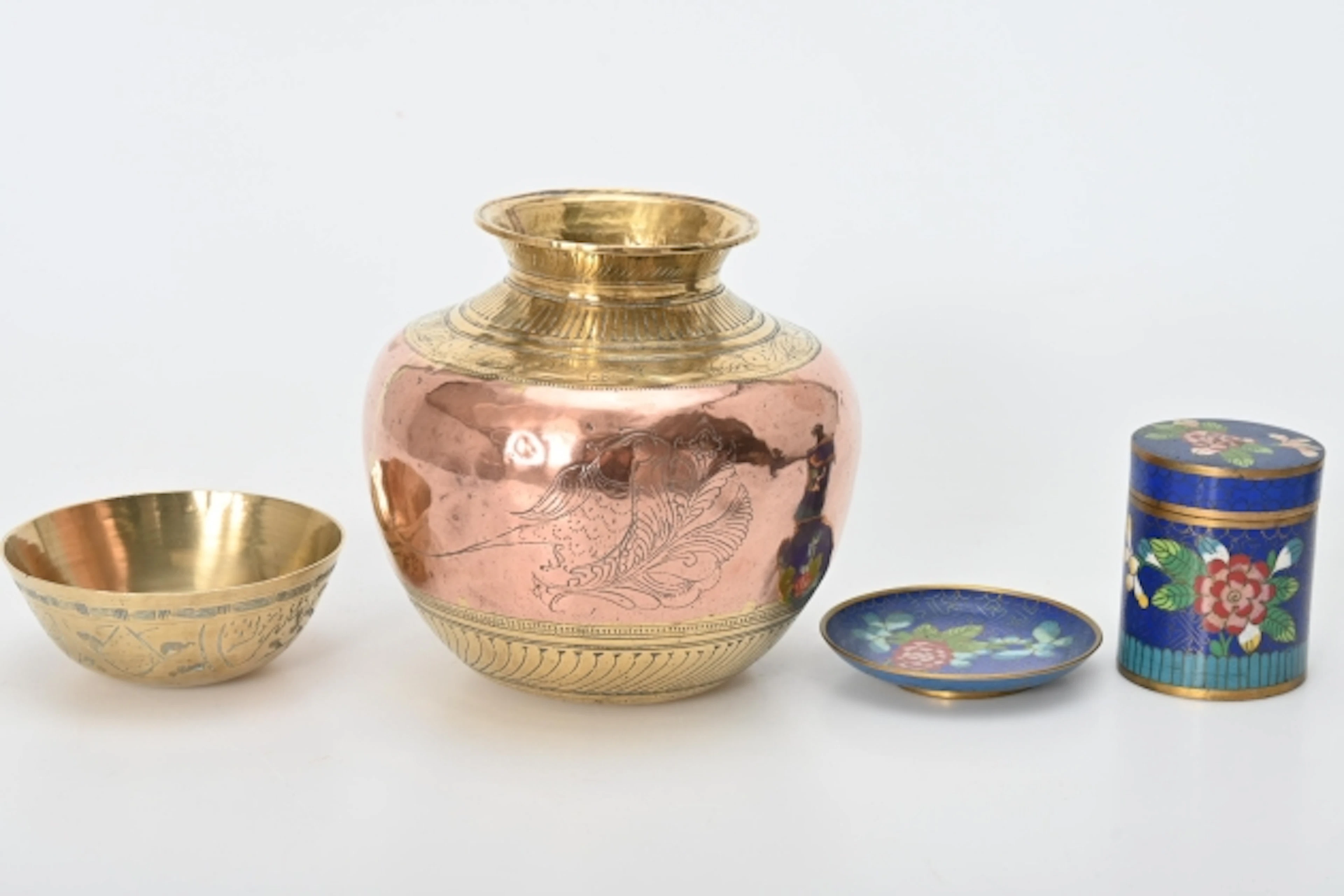 Orientaliskt