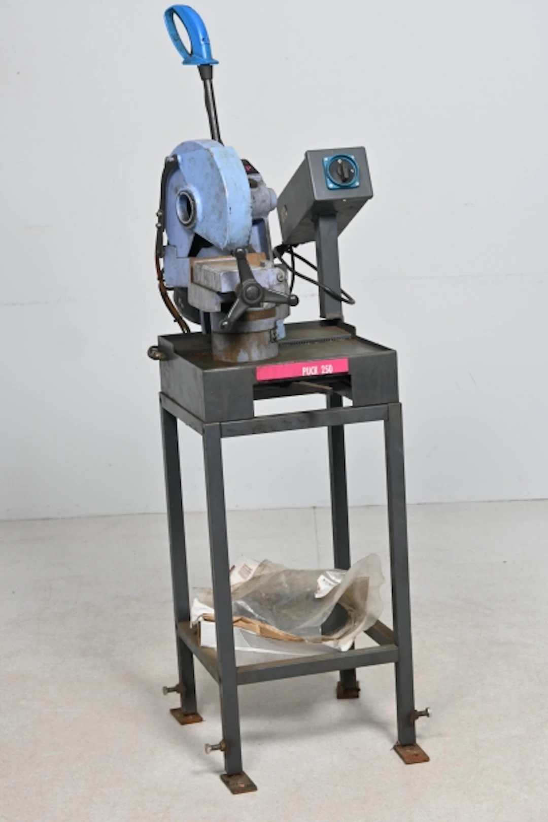 Metallkap