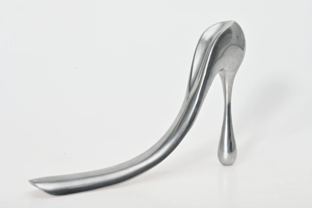 Skohorn, Manolo Blahnik