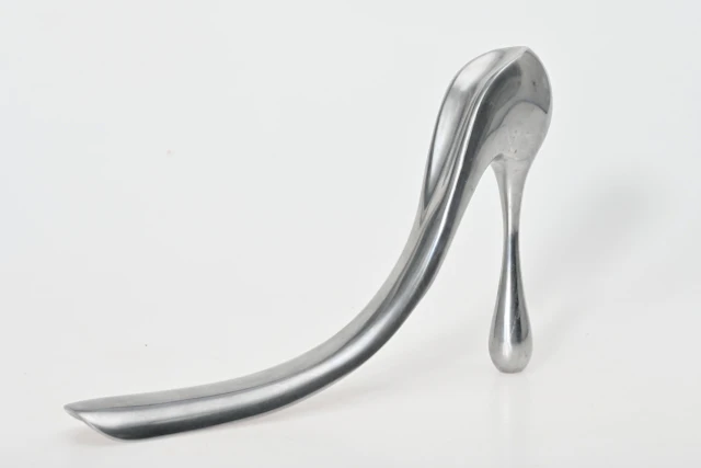 Skohorn, Manolo Blahnik