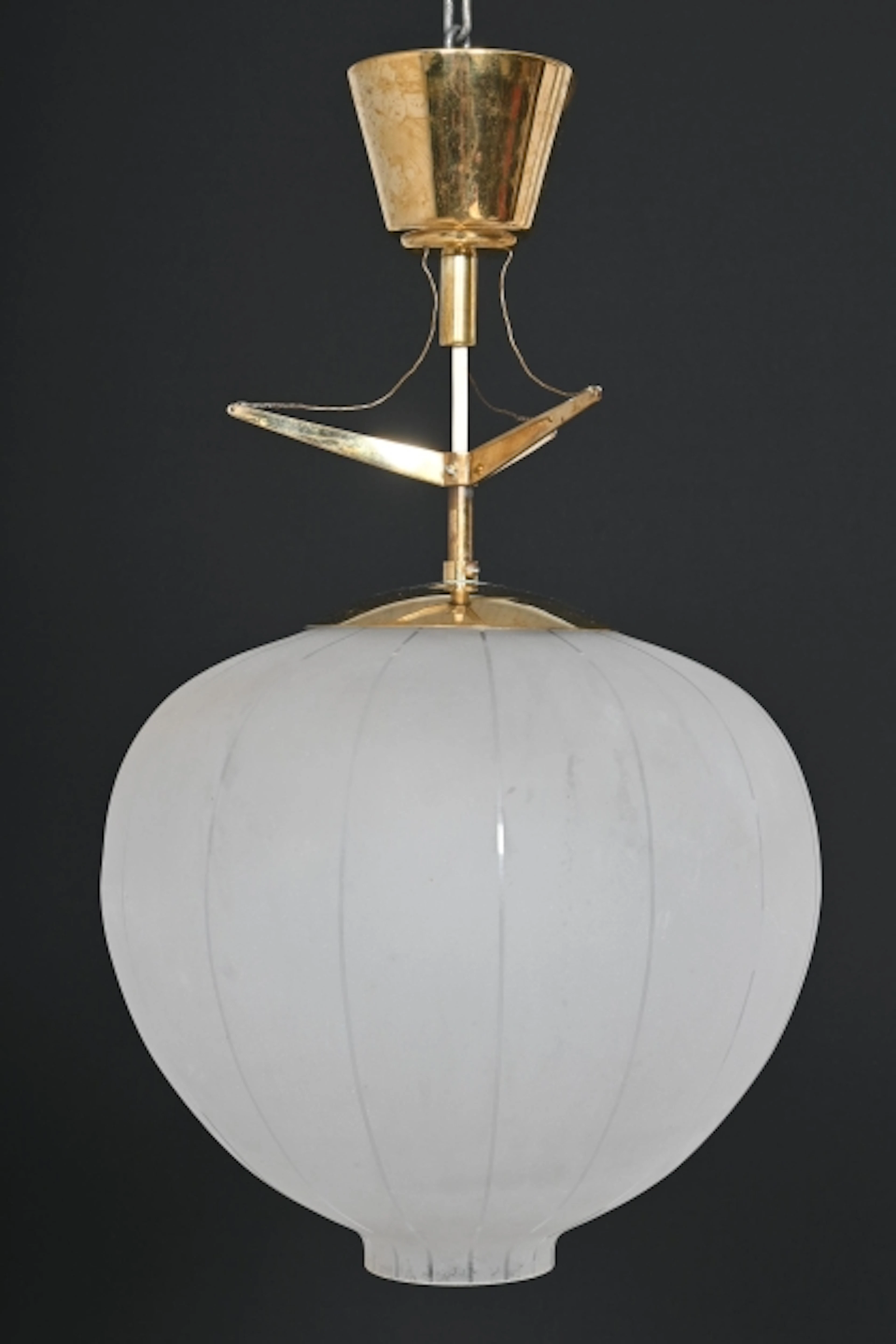 Taklampa, Swedish Modern