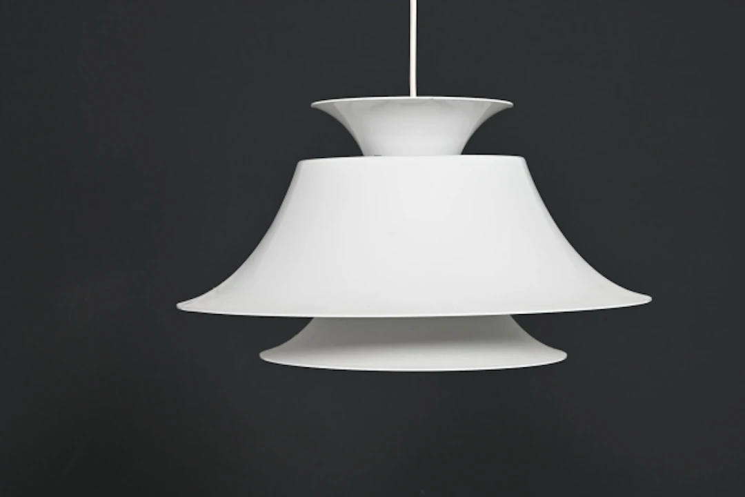 Taklampa, FM, Danmark