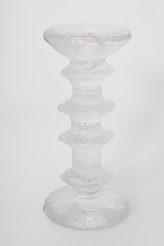 Iittala Ljusstake "Festivo" Timo Sarpaneva