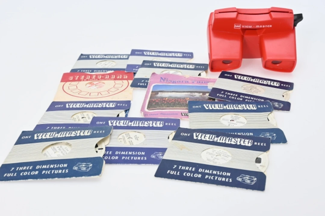 View-Master
