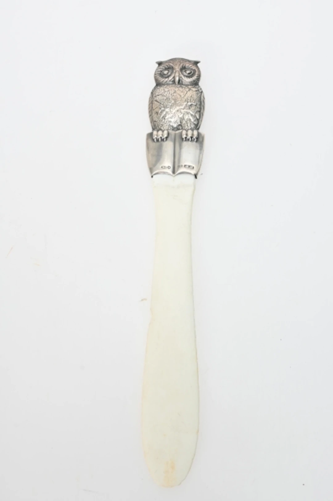 Brevkniv, Silver Finland