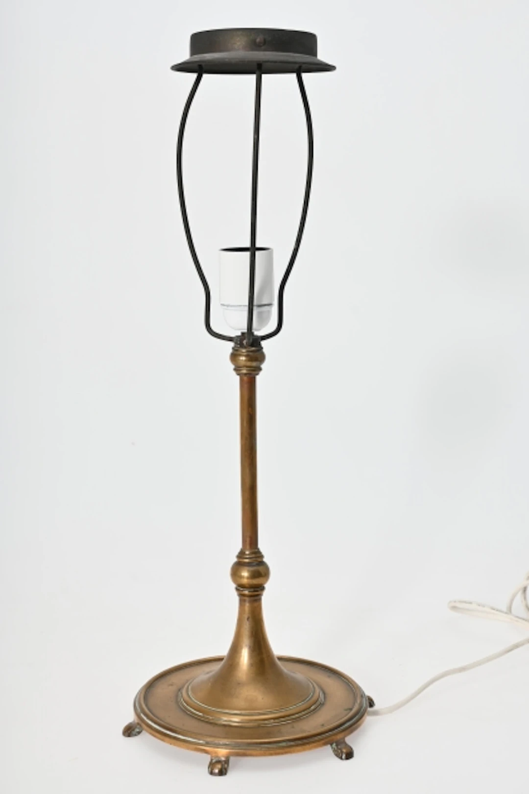 Bordslampa