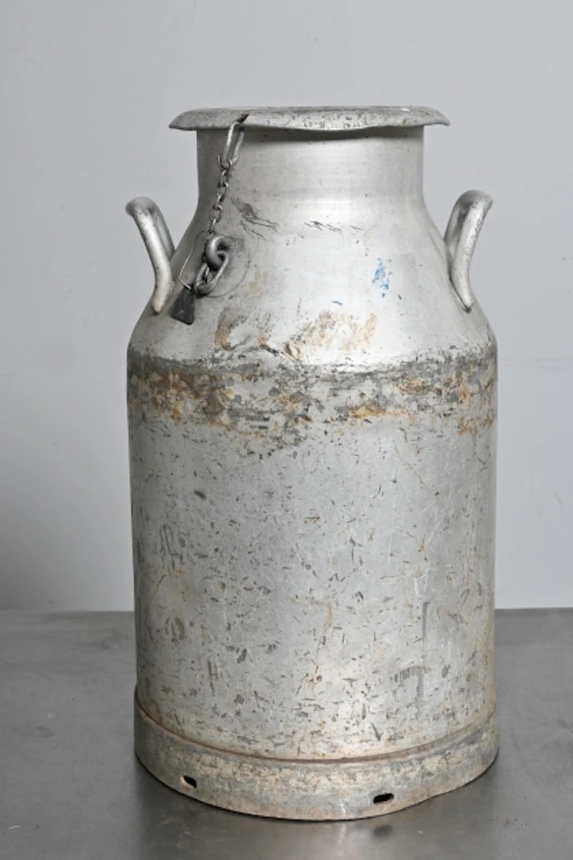 Mjökkanna