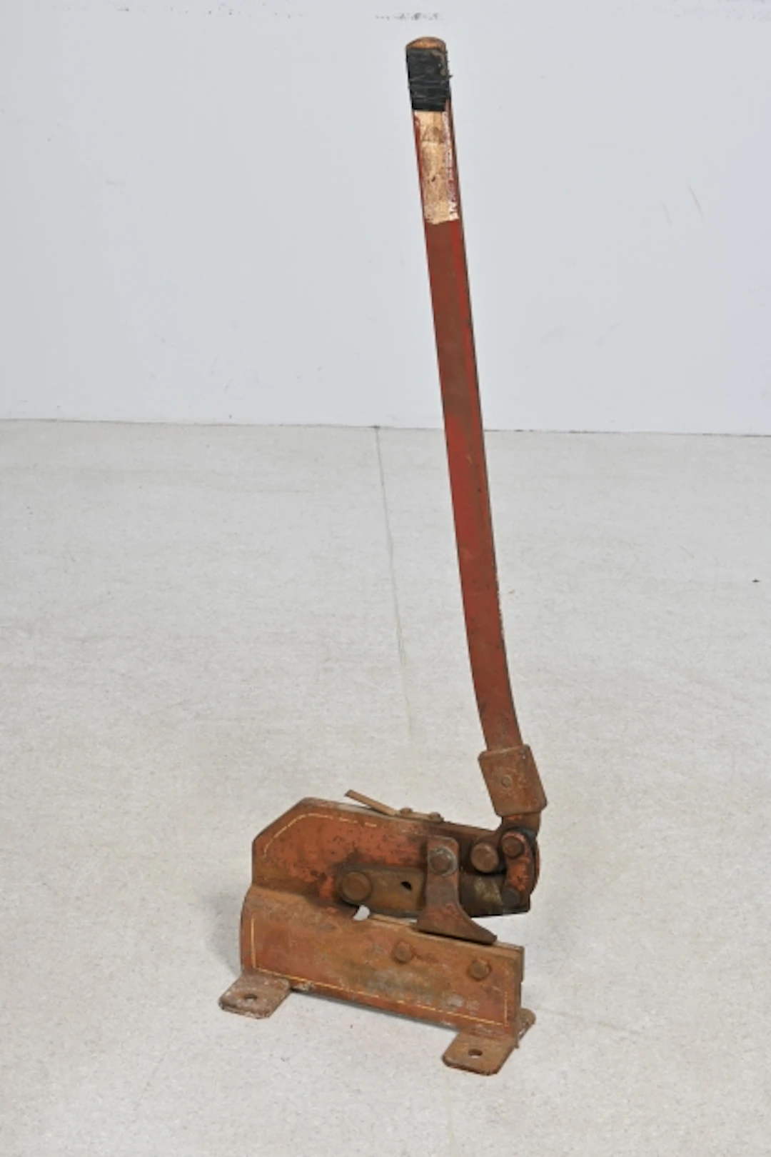 Plåtsax