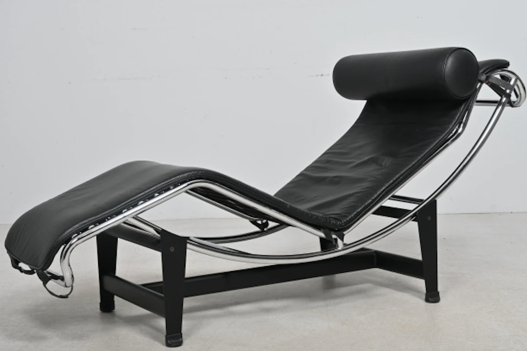 Vilstol, Kopia efter Le Corbusier