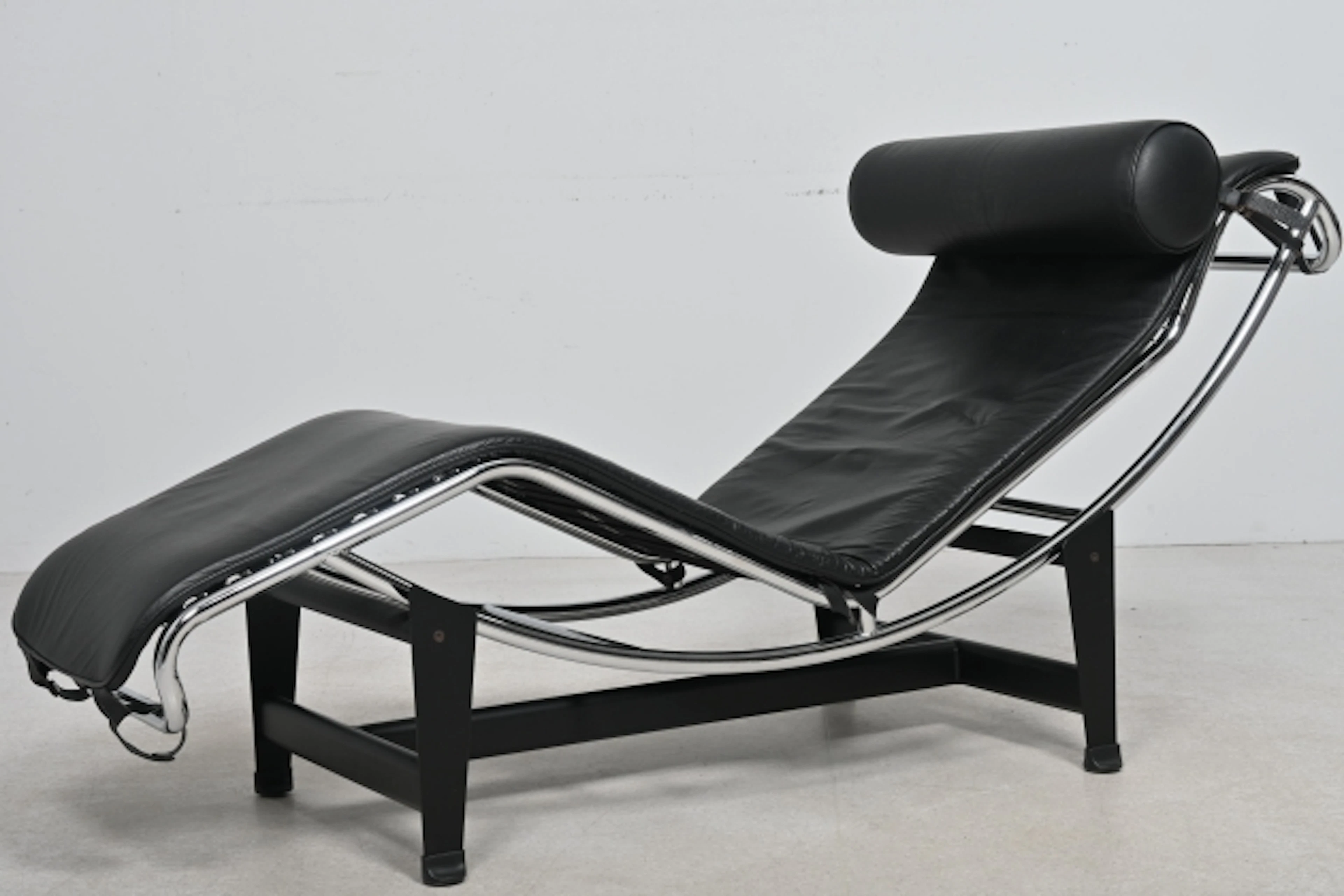Vilstol, Kopia efter Le Corbusier