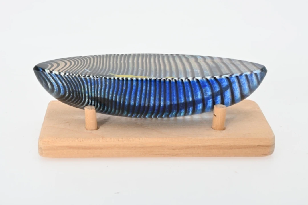 Glasskulptur, Bertil Vallien, Kosta Boda