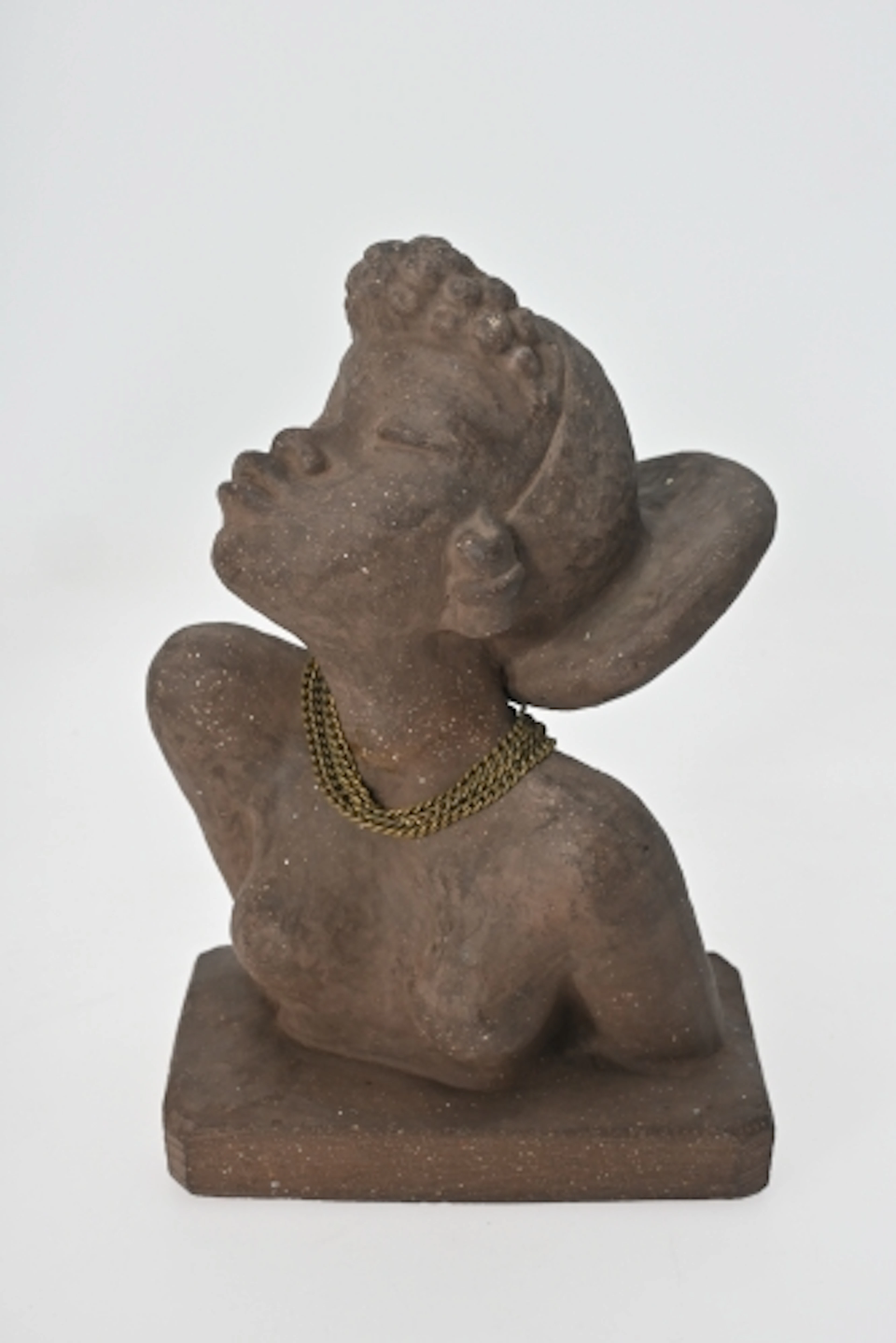 Keramikskulptur