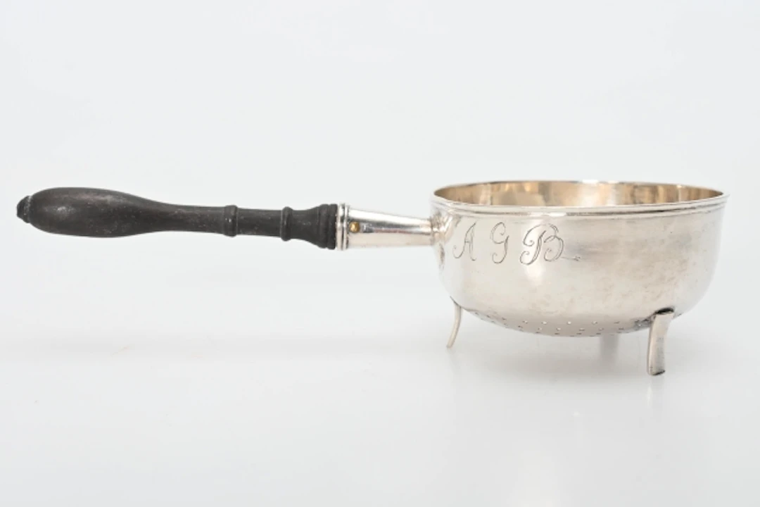 Tesil, Pehr Hedlund, Gävle 1809 ca 26,5 gr