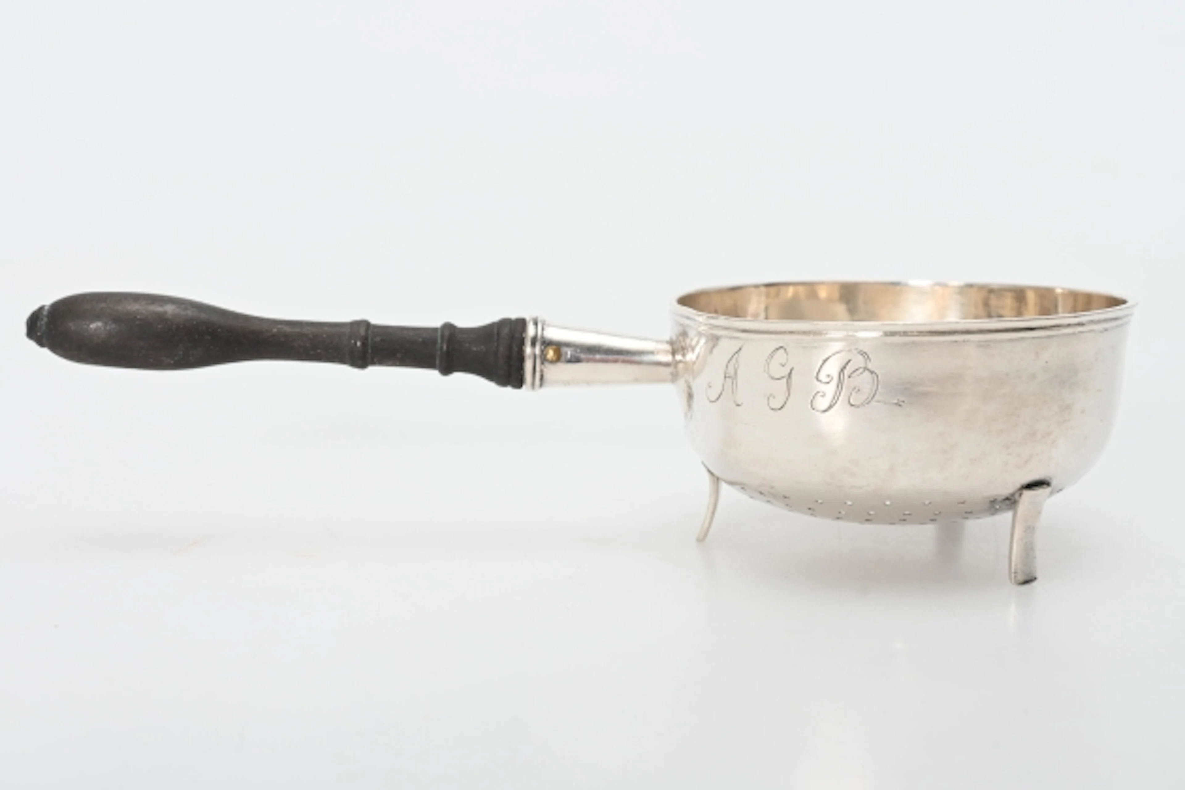 Tesil, Pehr Hedlund, Gävle 1809 ca 26,5 gr