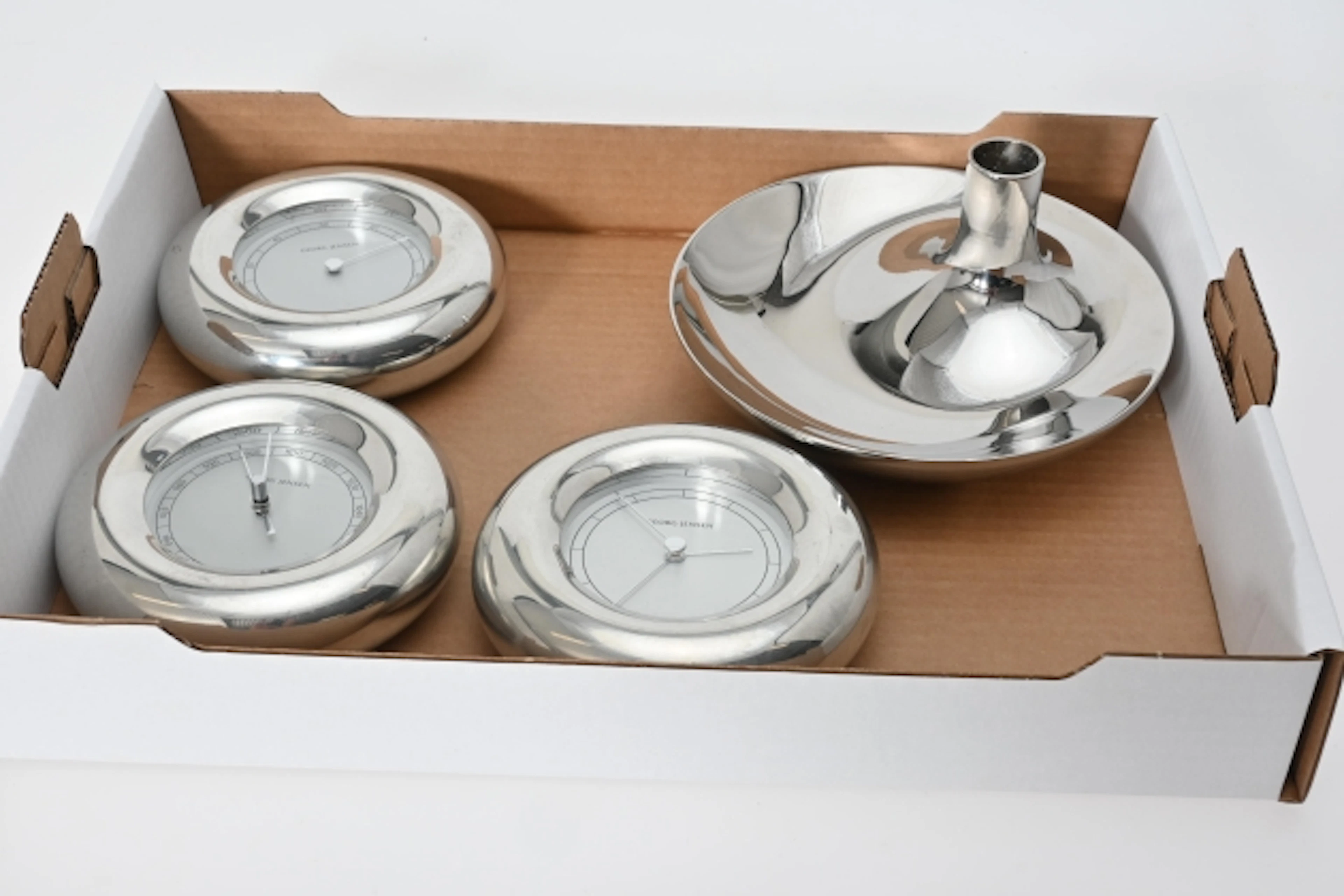 Georg Jensen