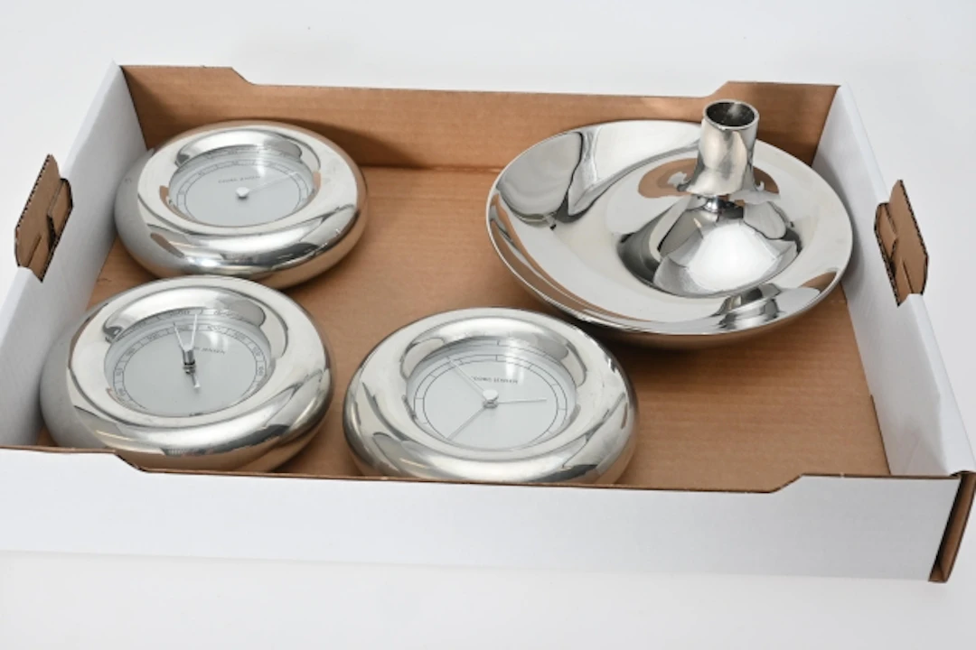 Georg Jensen