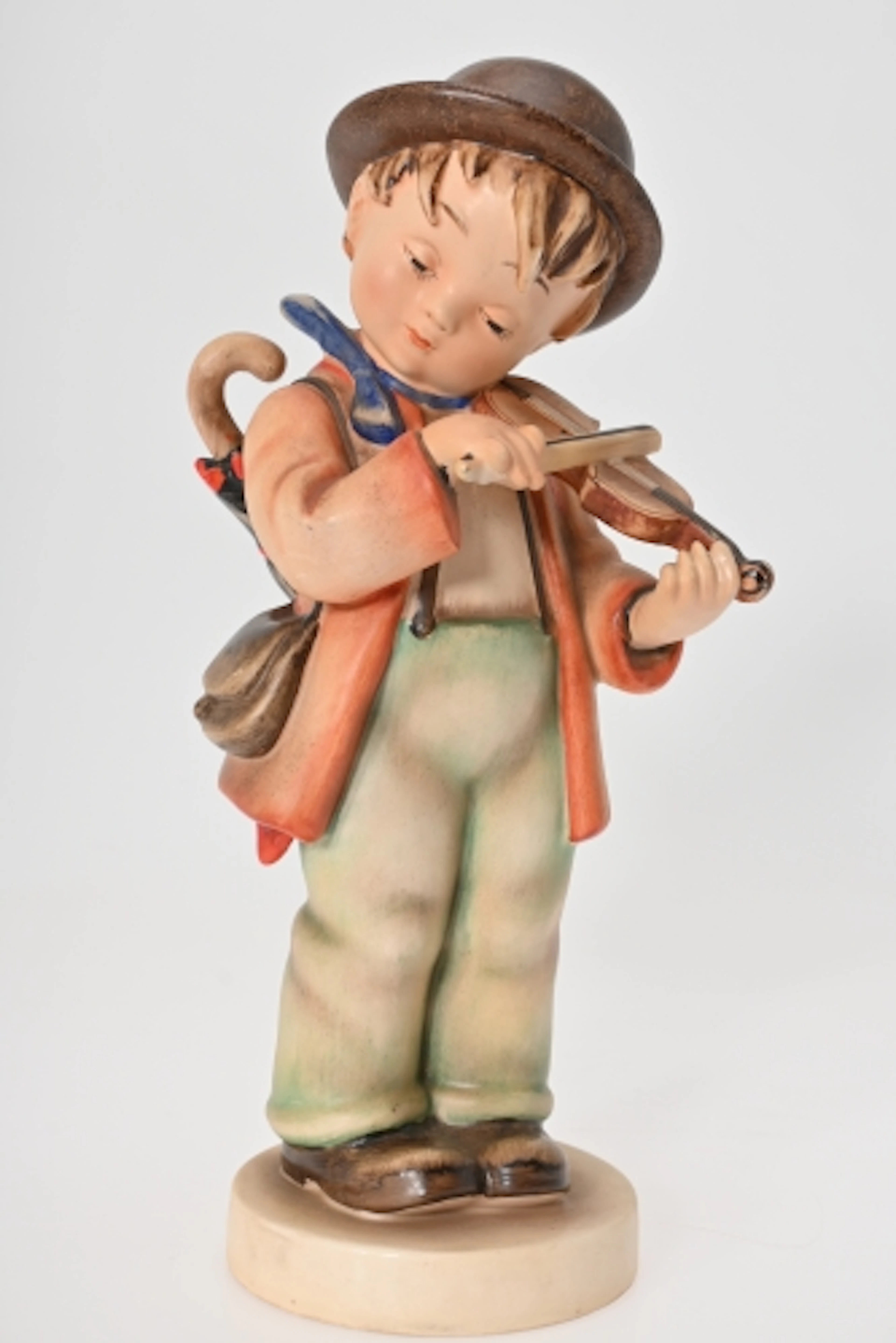 Figurin, MJ. Hummel, Goebel