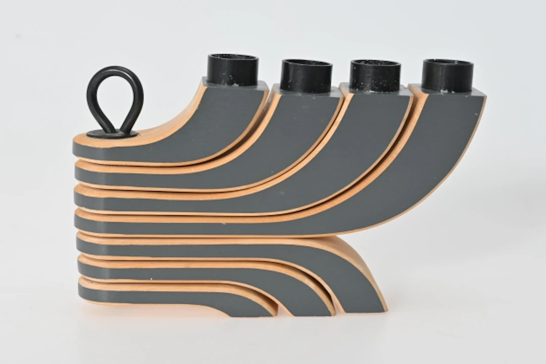 Ljusstake, Design House, Stockholm