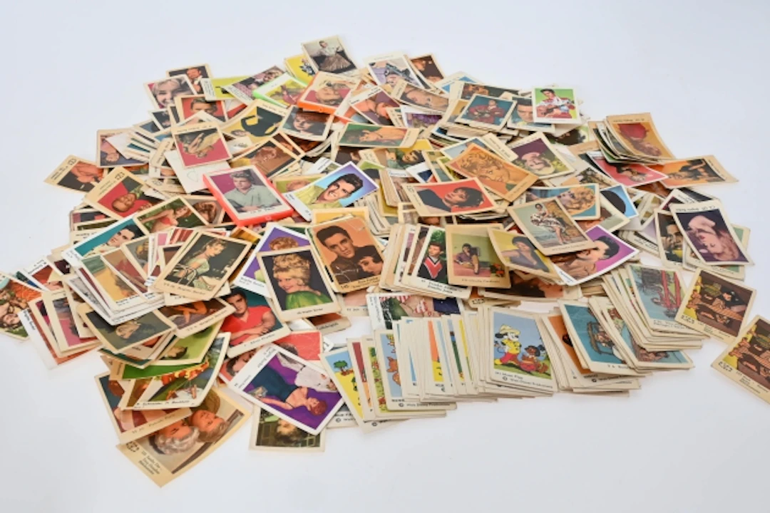 Idolbilder