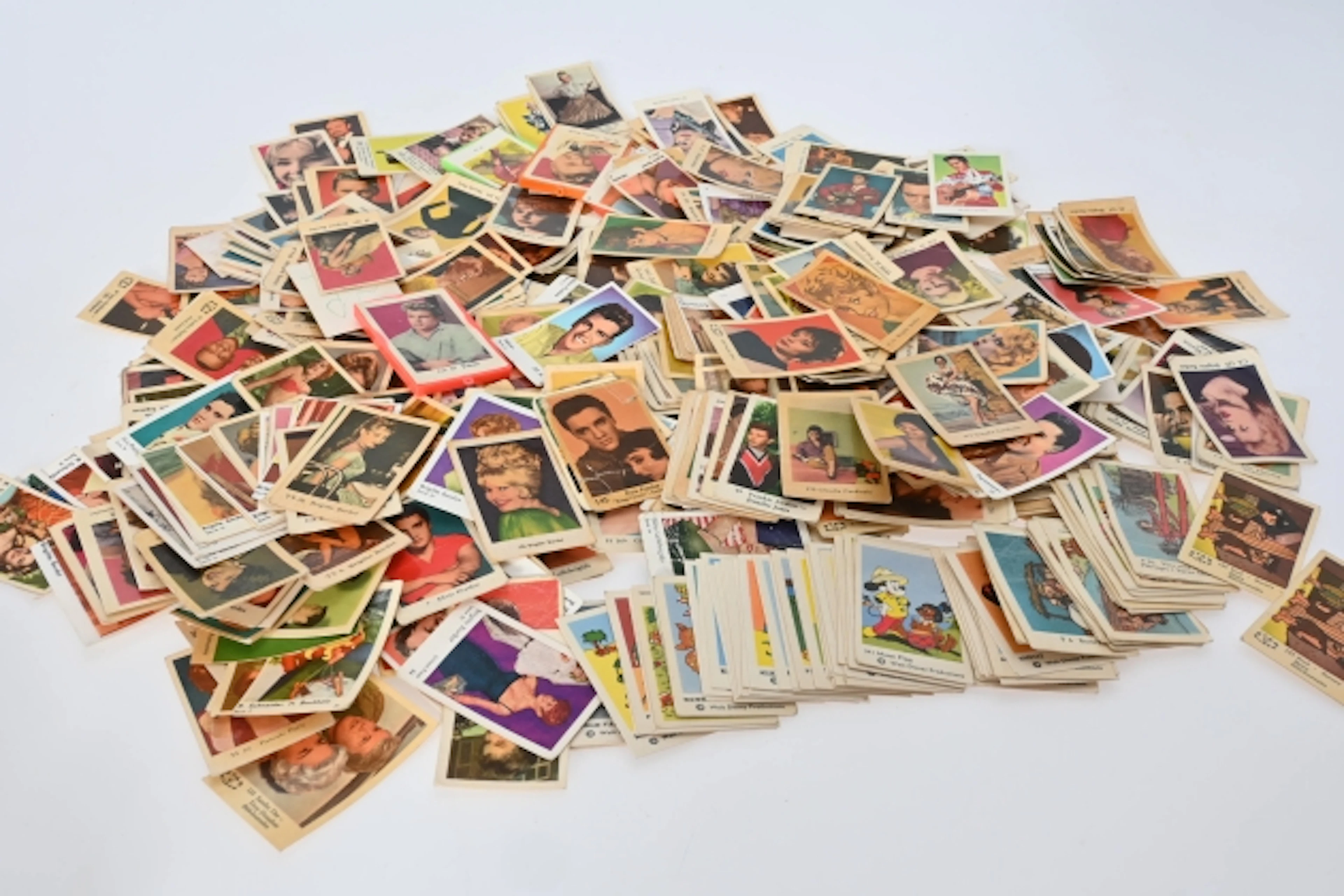 Idolbilder