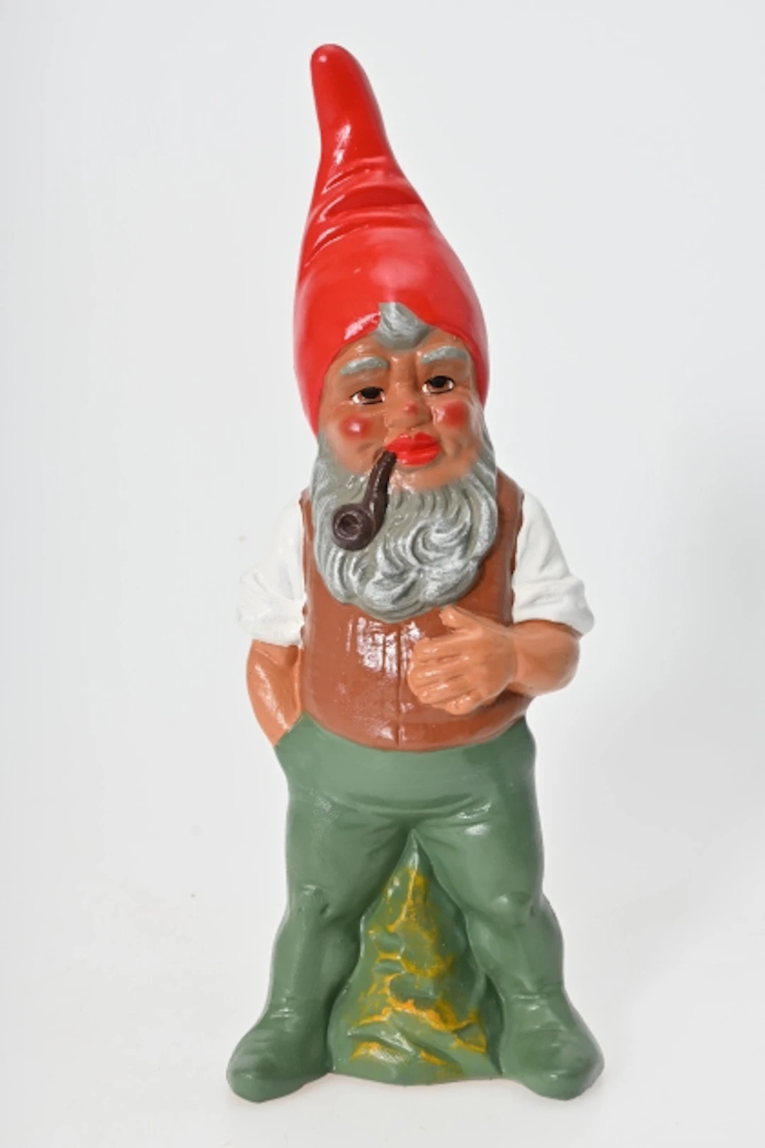 Heissner Tomte