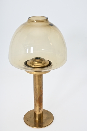 Ljuslykta, L 102/32, Hans-Agne Jakobsson, Markaryd