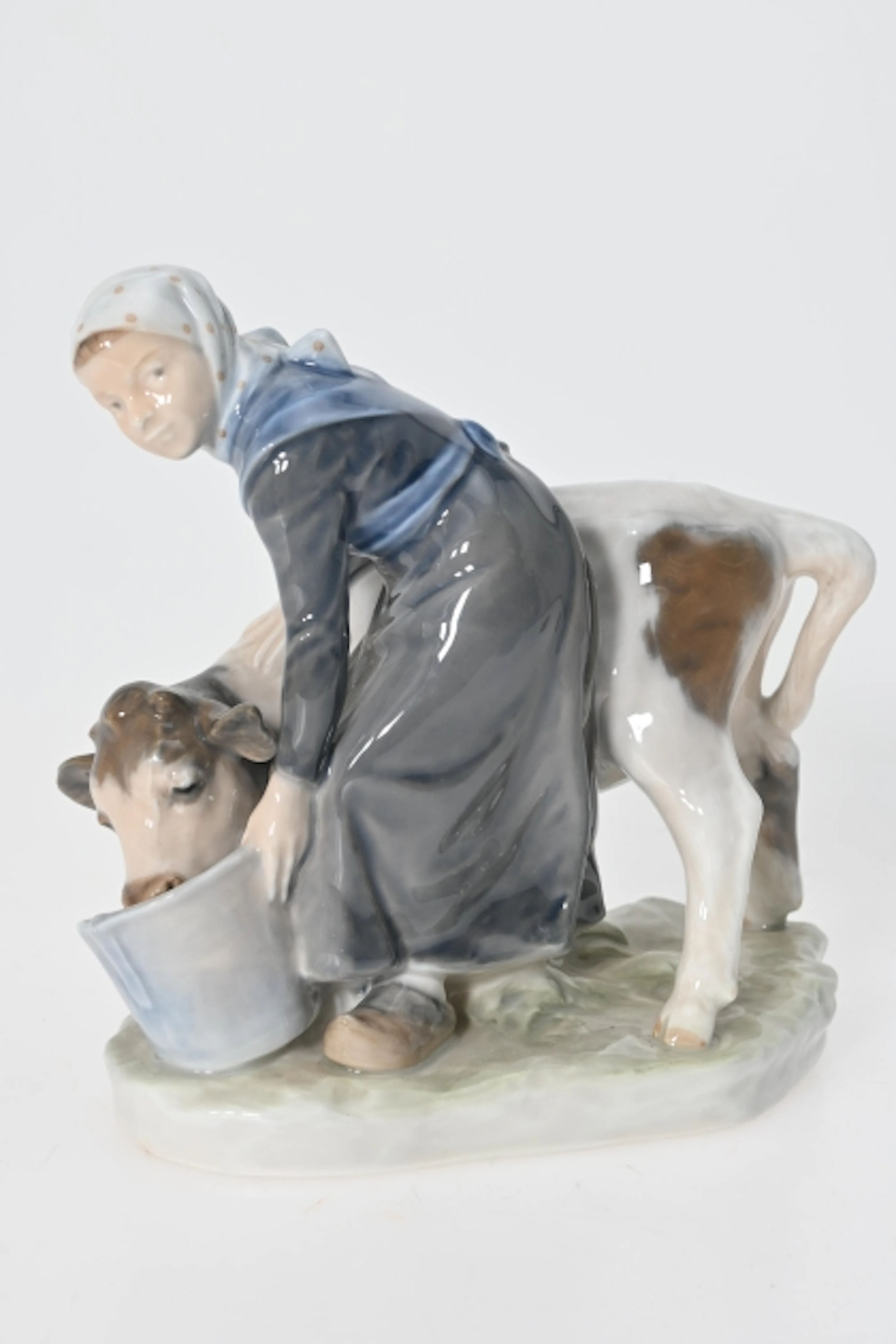 Figurin B&G