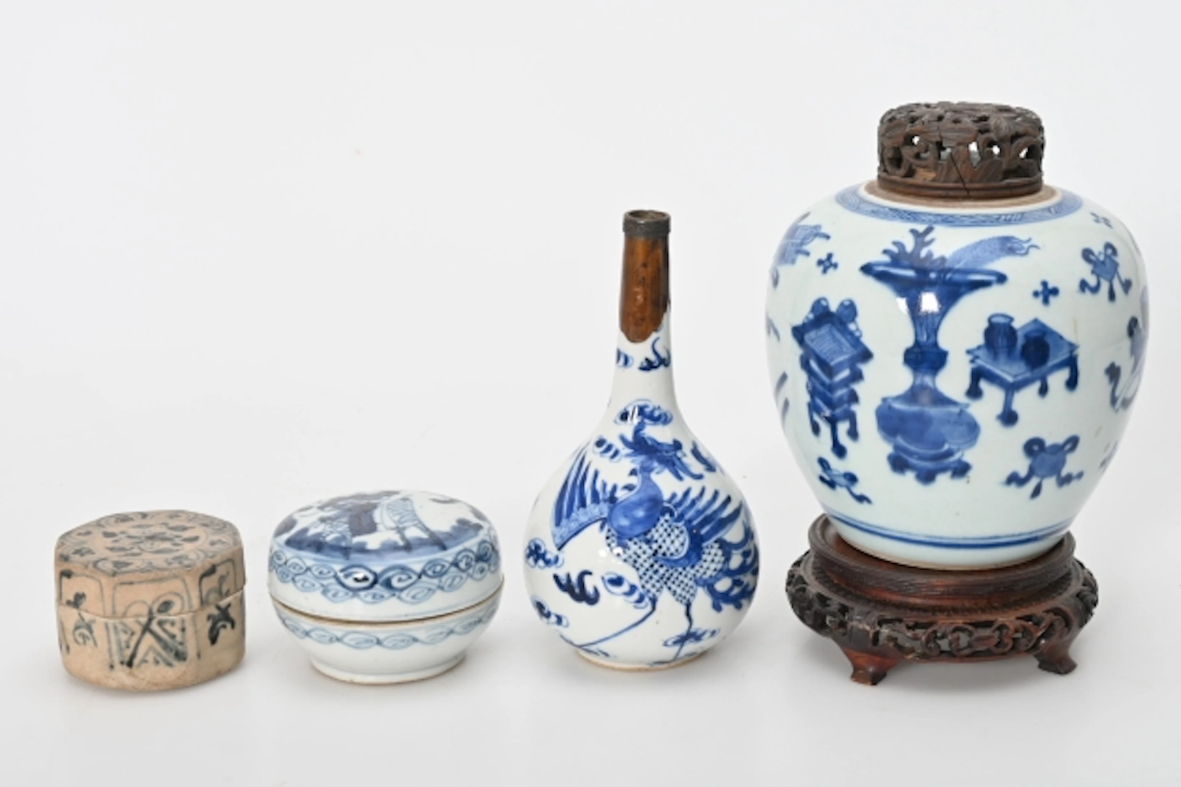Div Orientaliskt